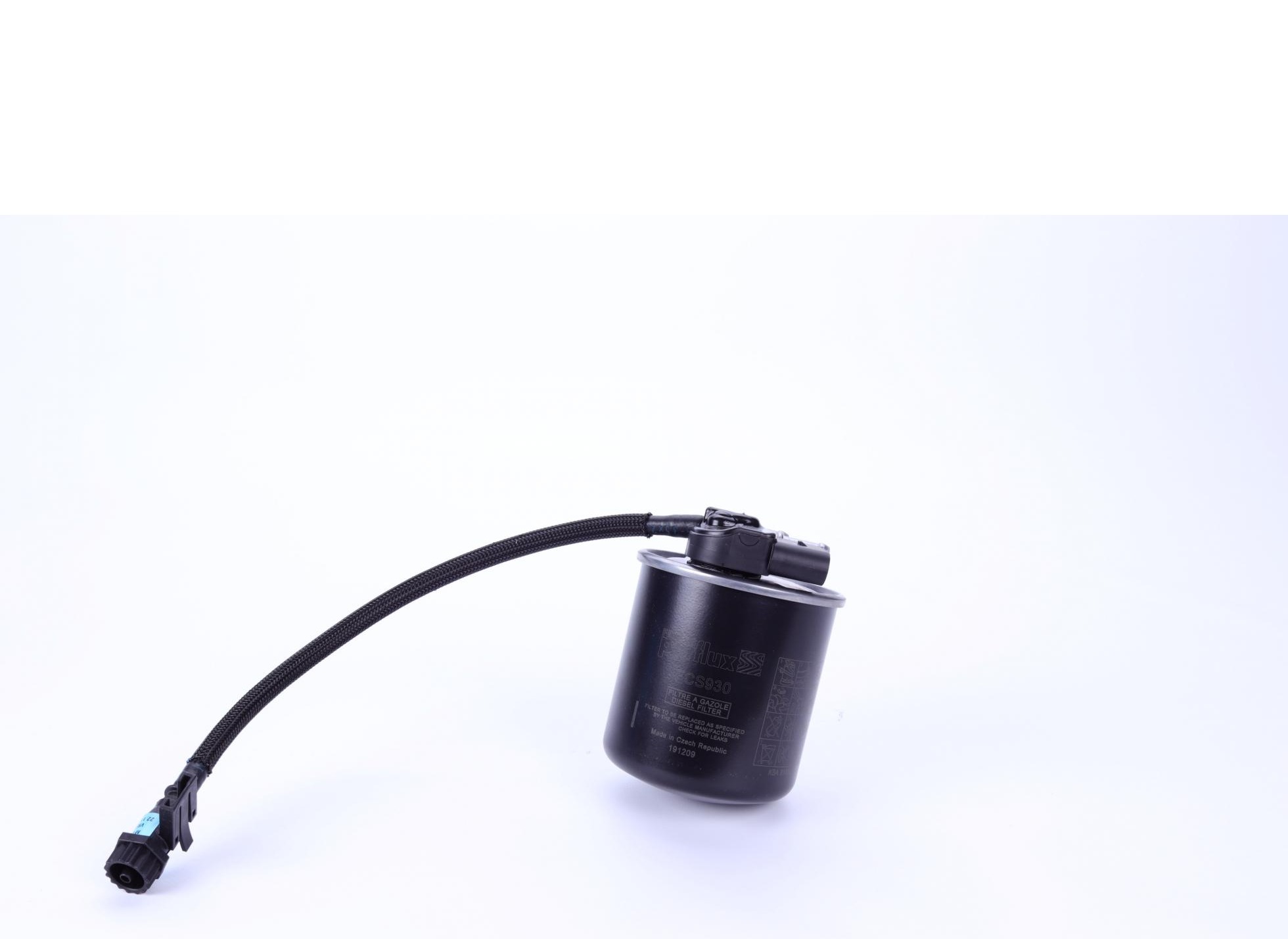 FCS930 PURFLUX