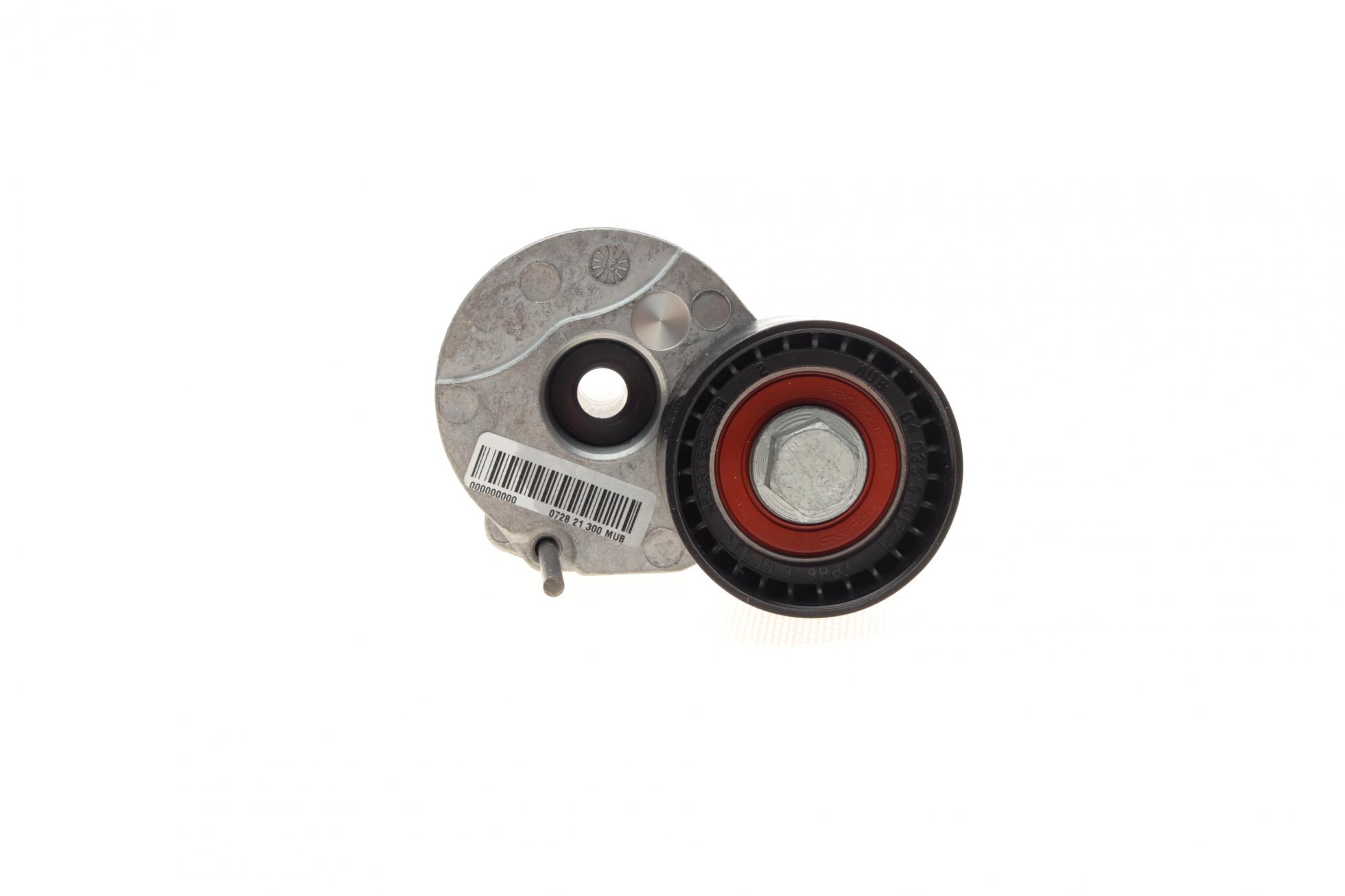 GA35068 SNR