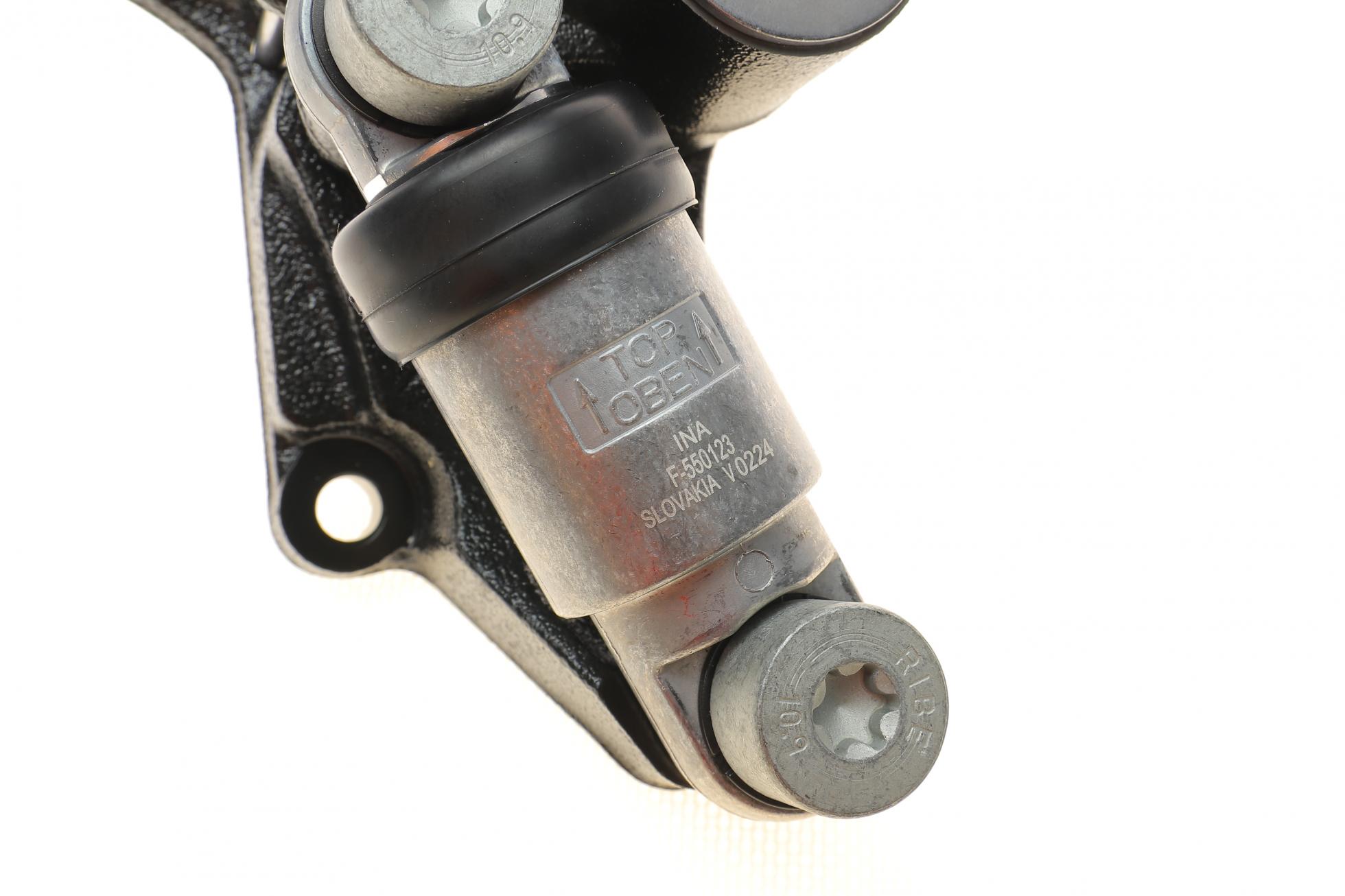 GA35115 SNR