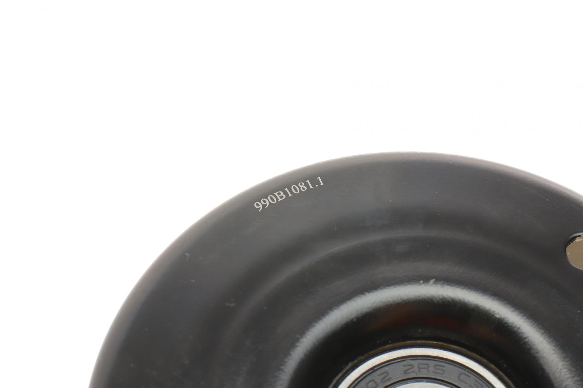 GA35135 SNR