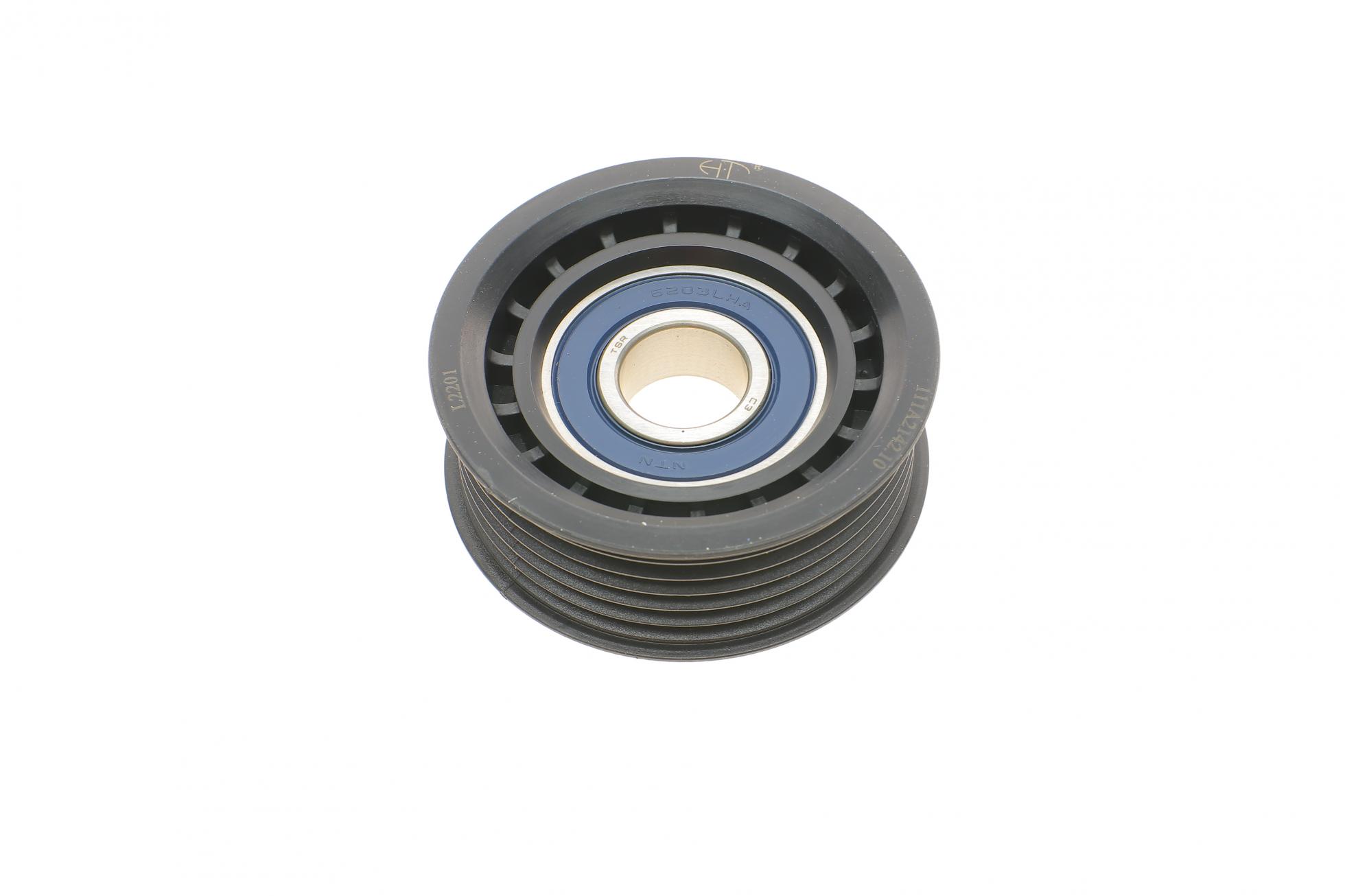 GA35138 SNR