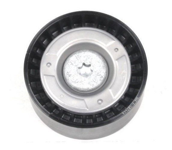 GA35160 SNR