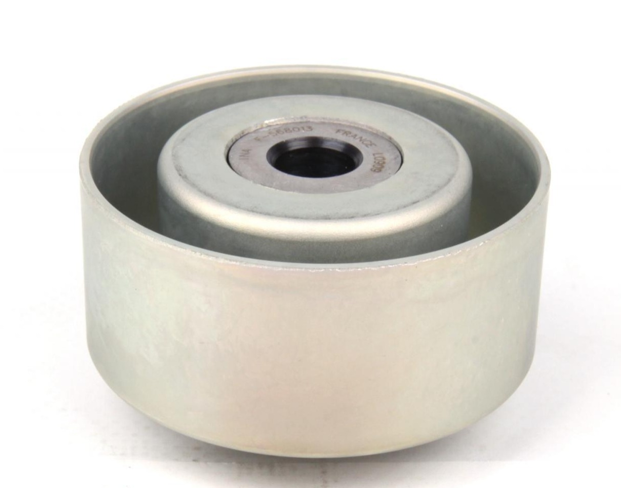 GA35253 SNR