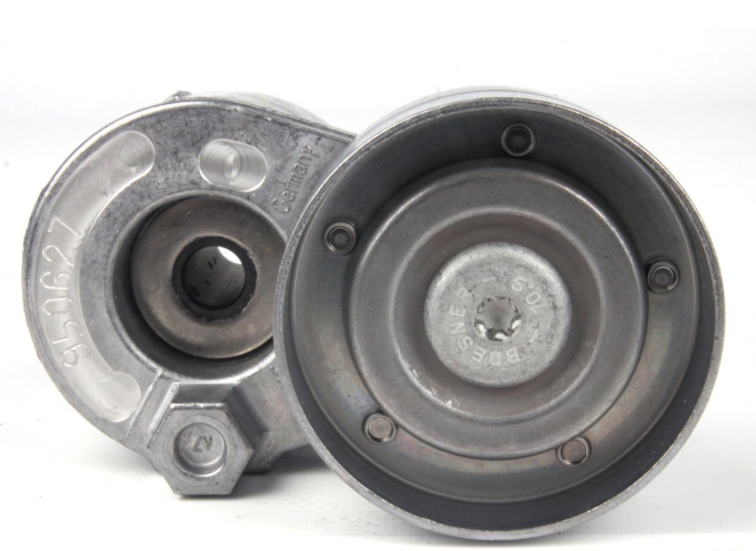 GA35500 SNR