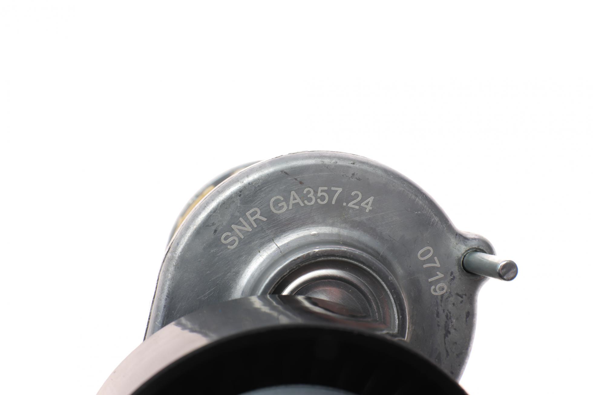 GA35724 SNR
