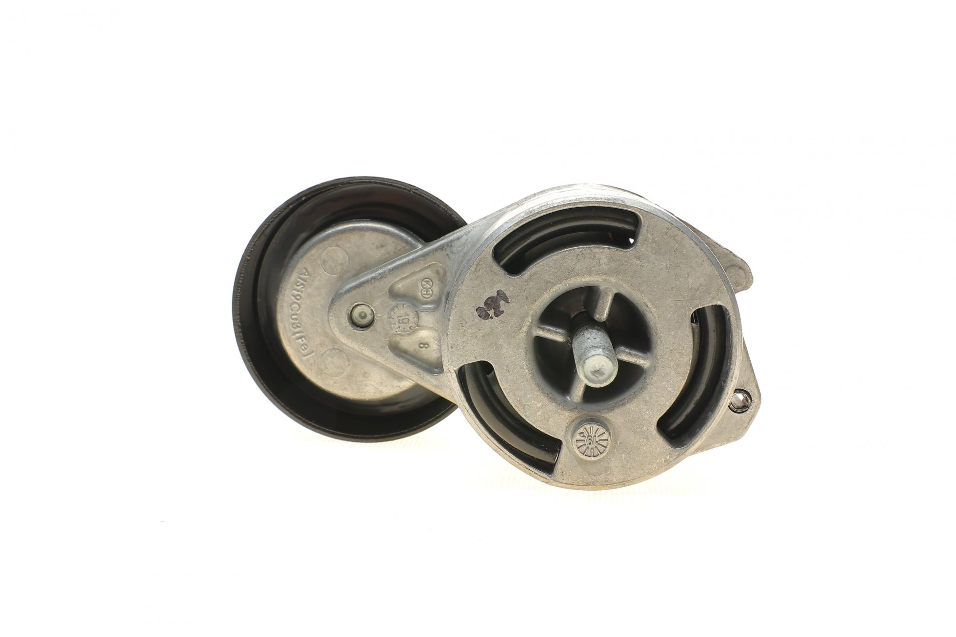 GA35738 SNR