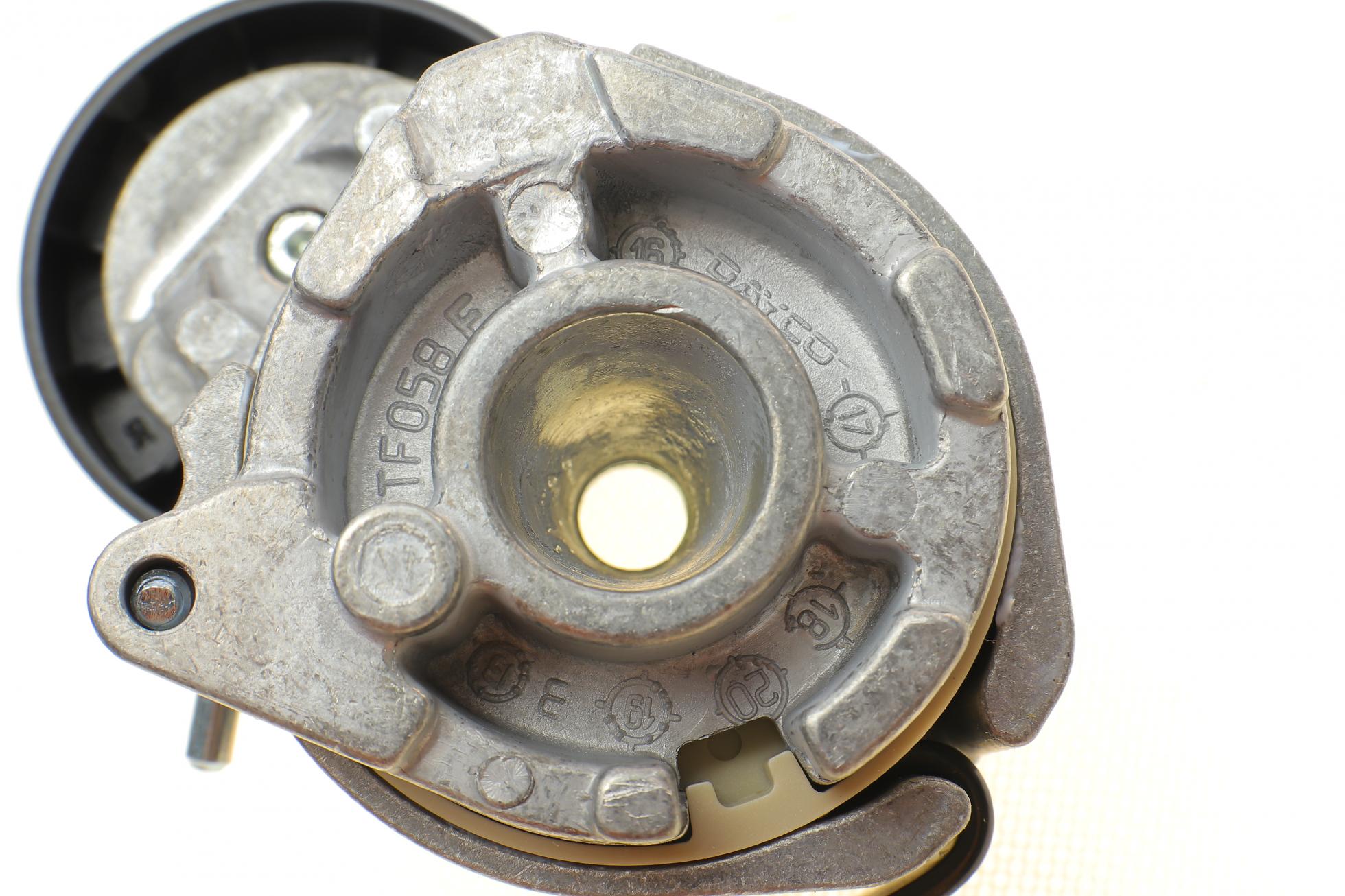 GA35807 SNR