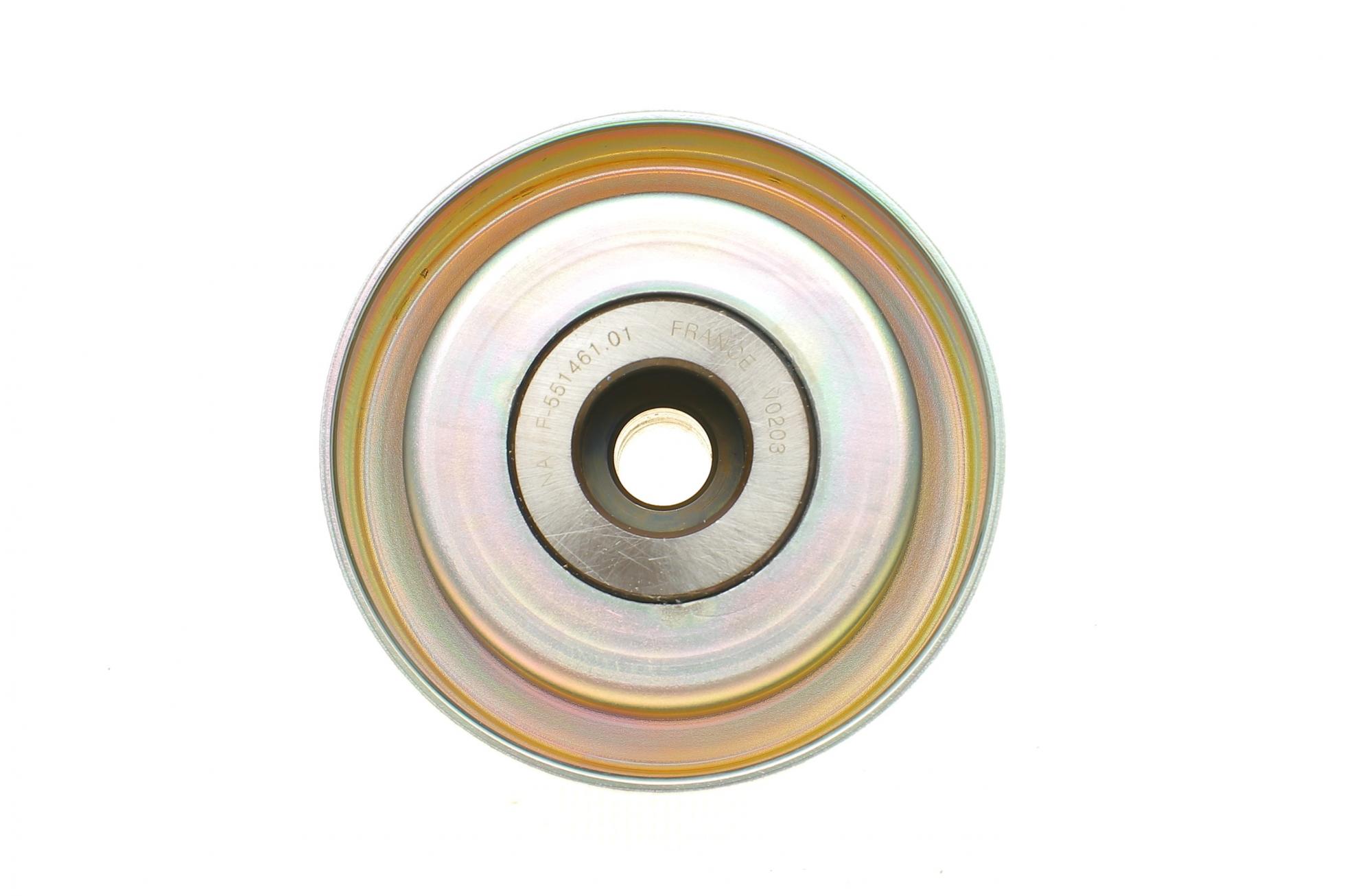 GA35912 SNR