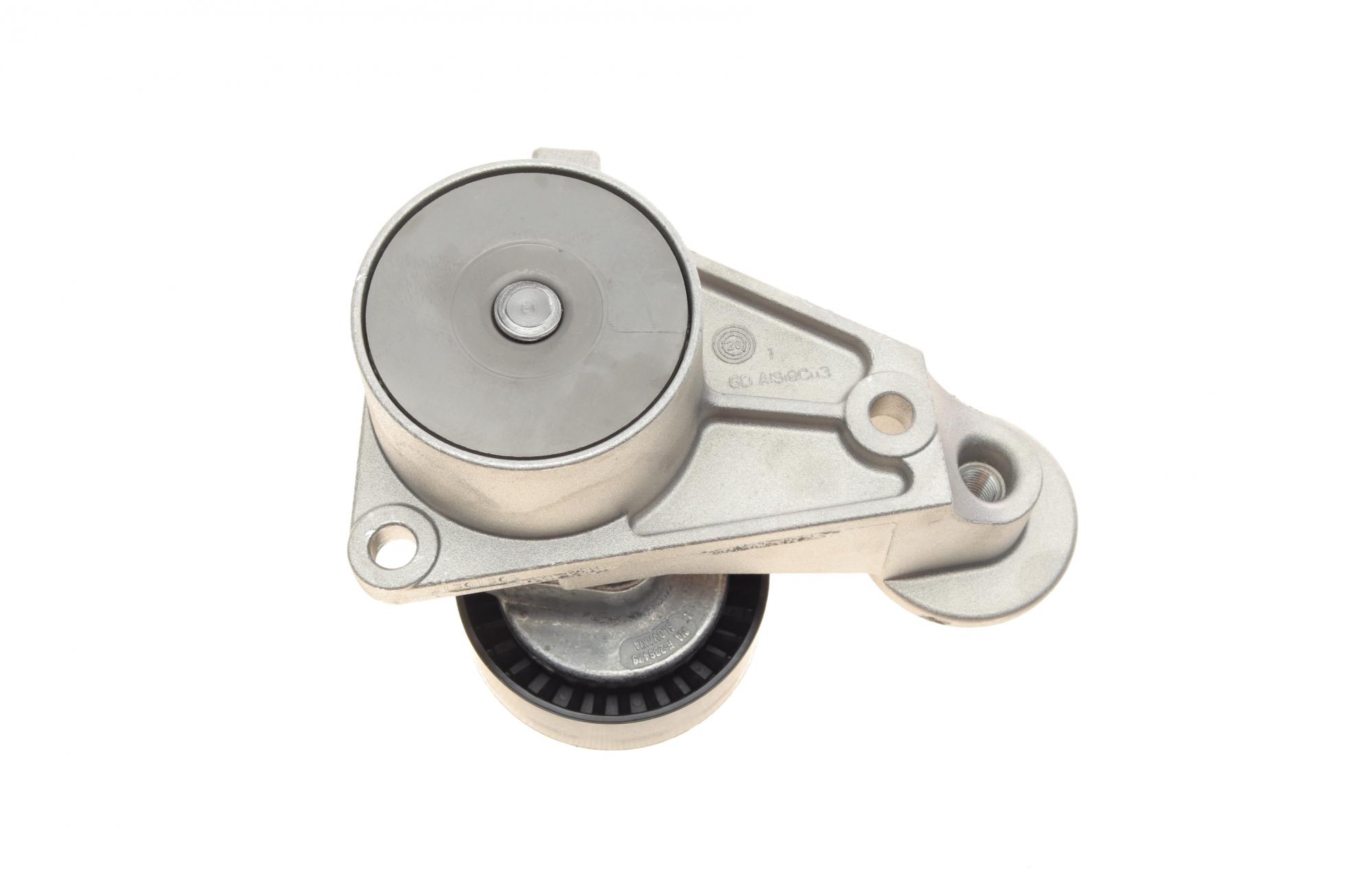GA36536 SNR