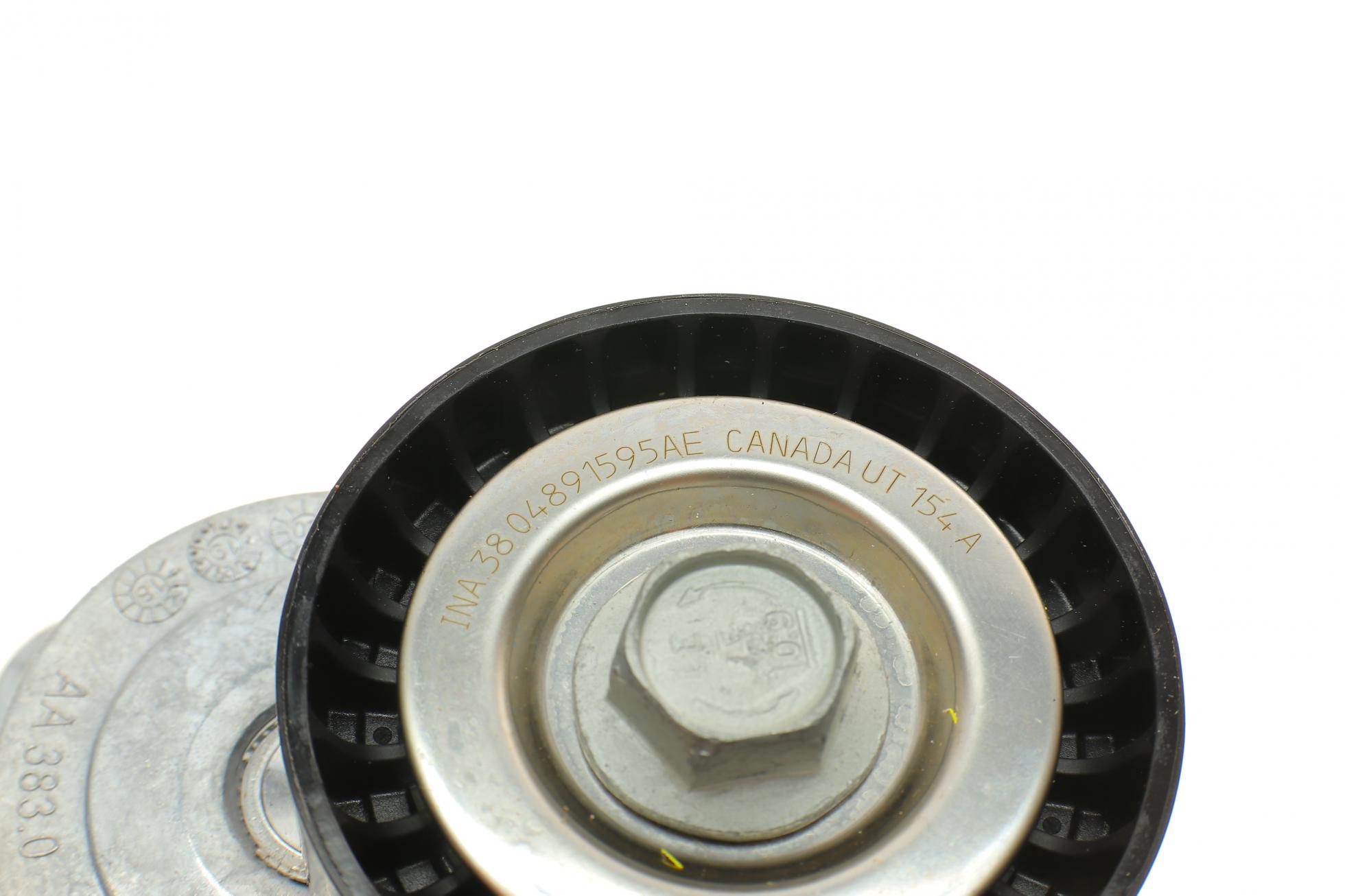GA37301 SNR