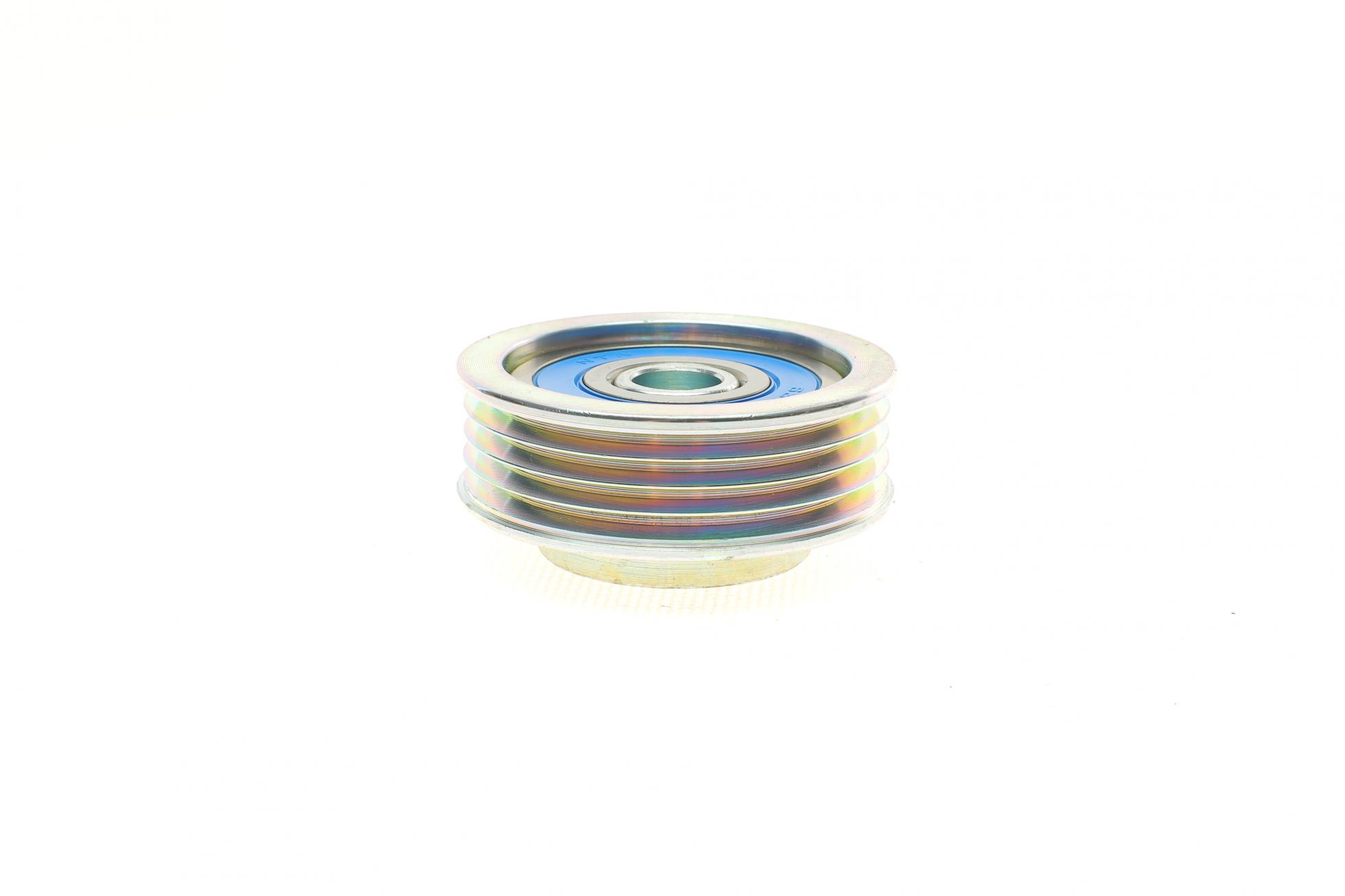 GA37702 SNR