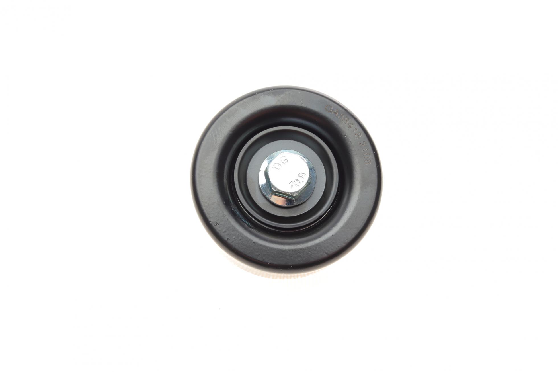 GA38418 SNR