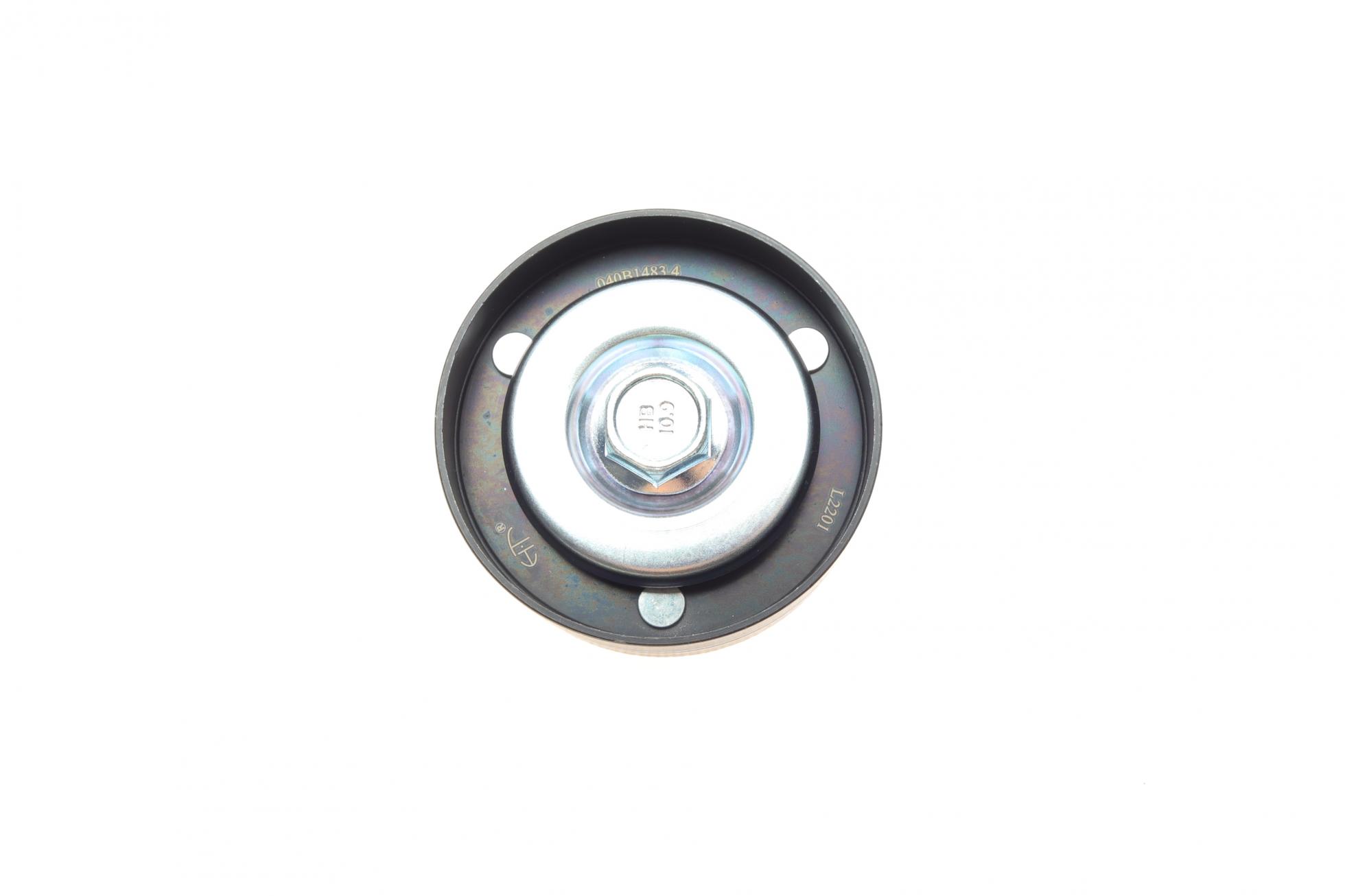 GA38502 SNR