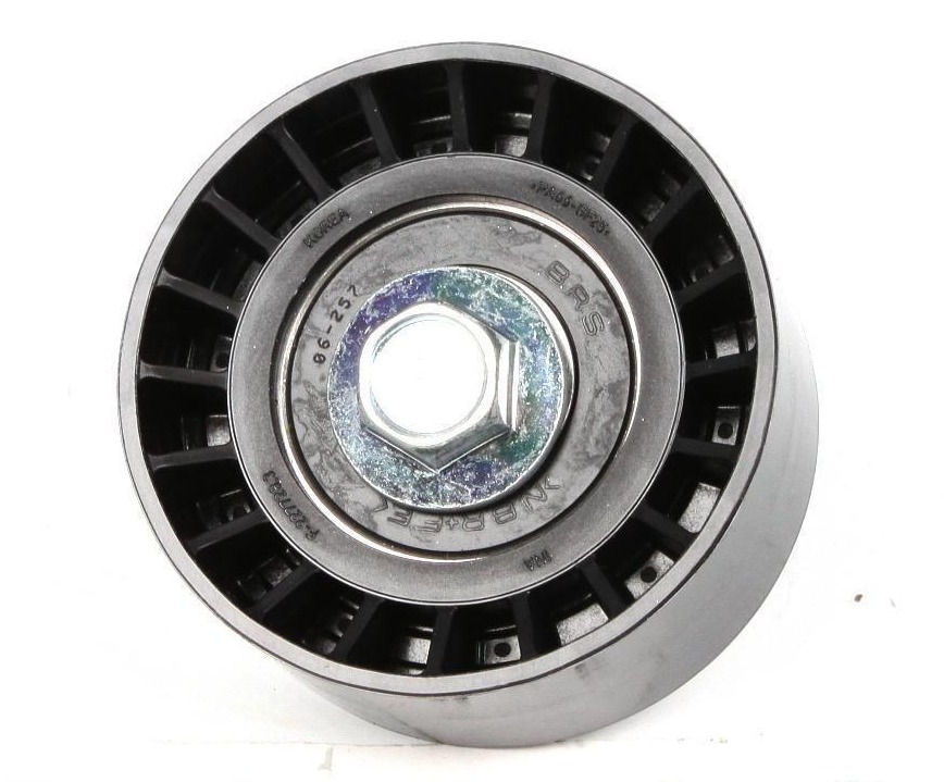 GE35315 SNR