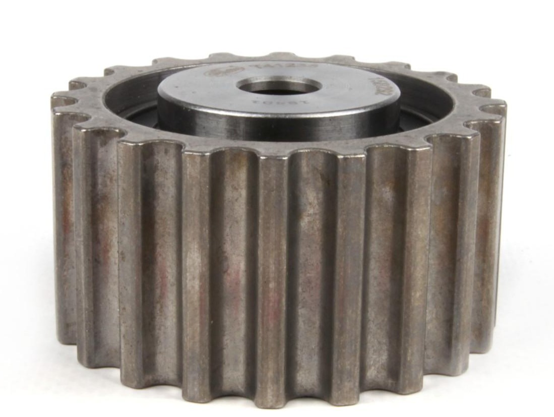GE35535 SNR