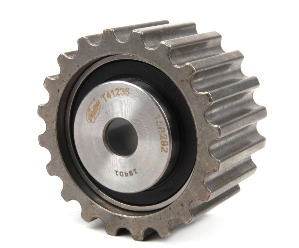 GE35535 SNR
