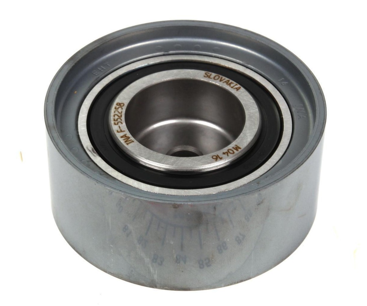 GE35728 SNR