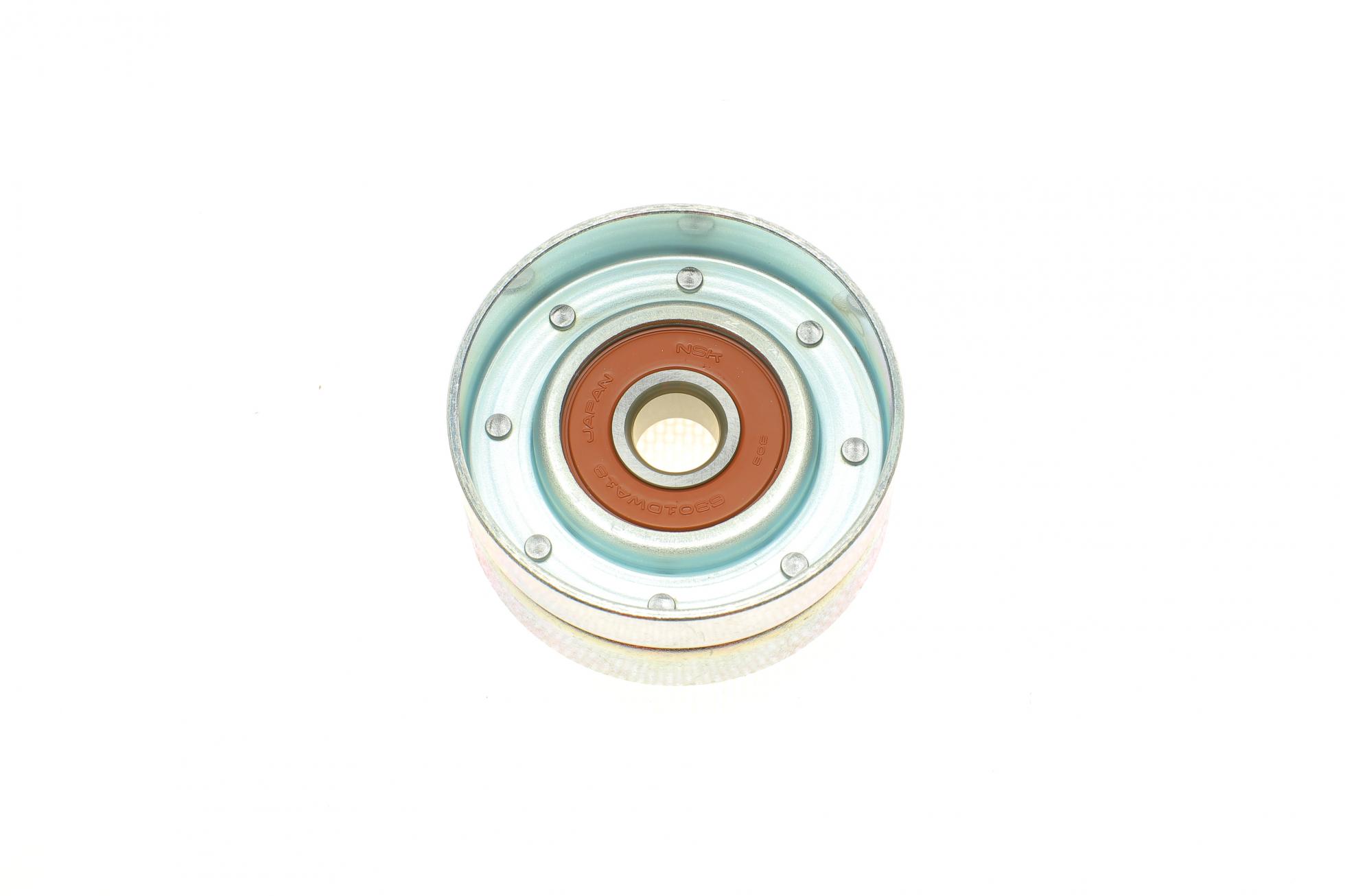 GE36907 SNR