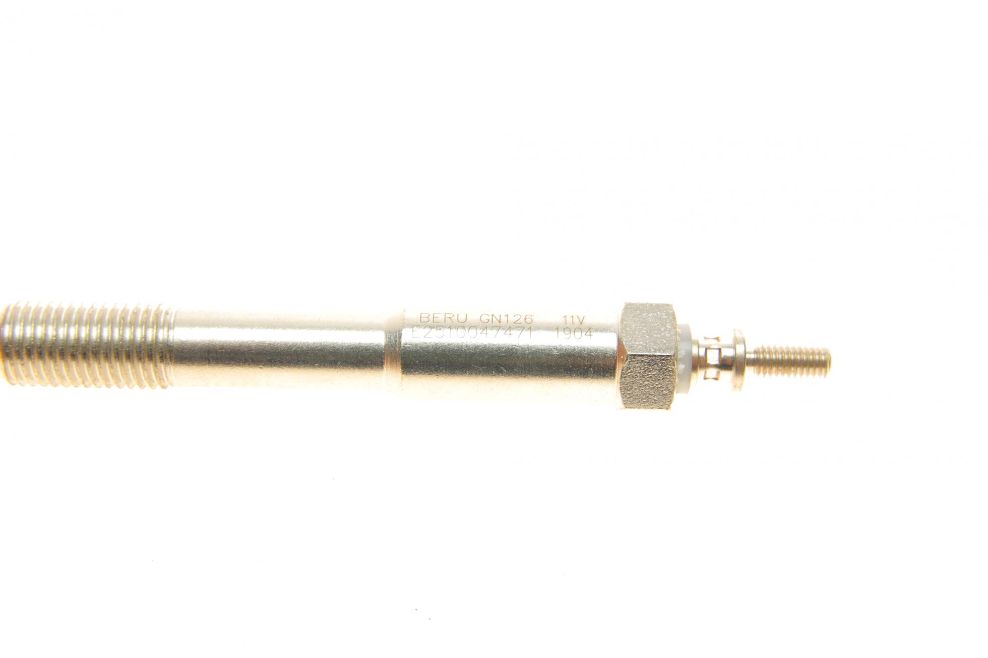 GN126 BERU