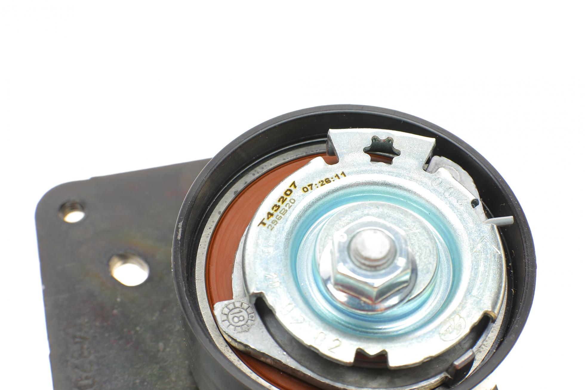 GT35546 SNR