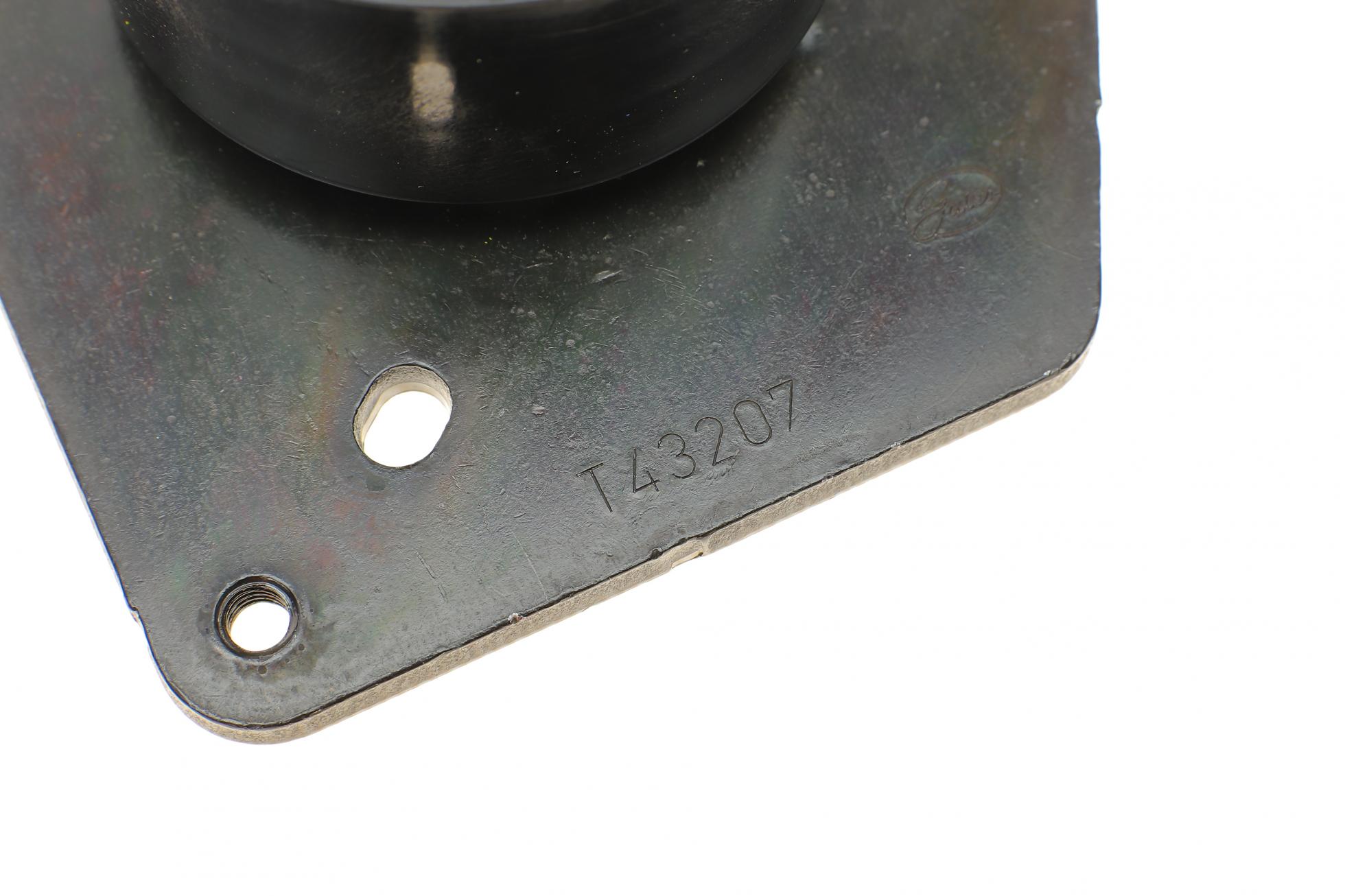 GT35546 SNR