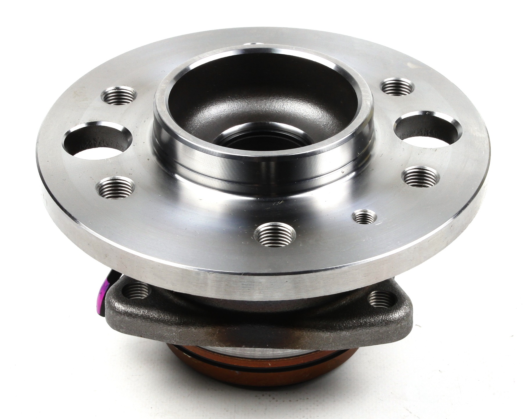 HDS104 SNR