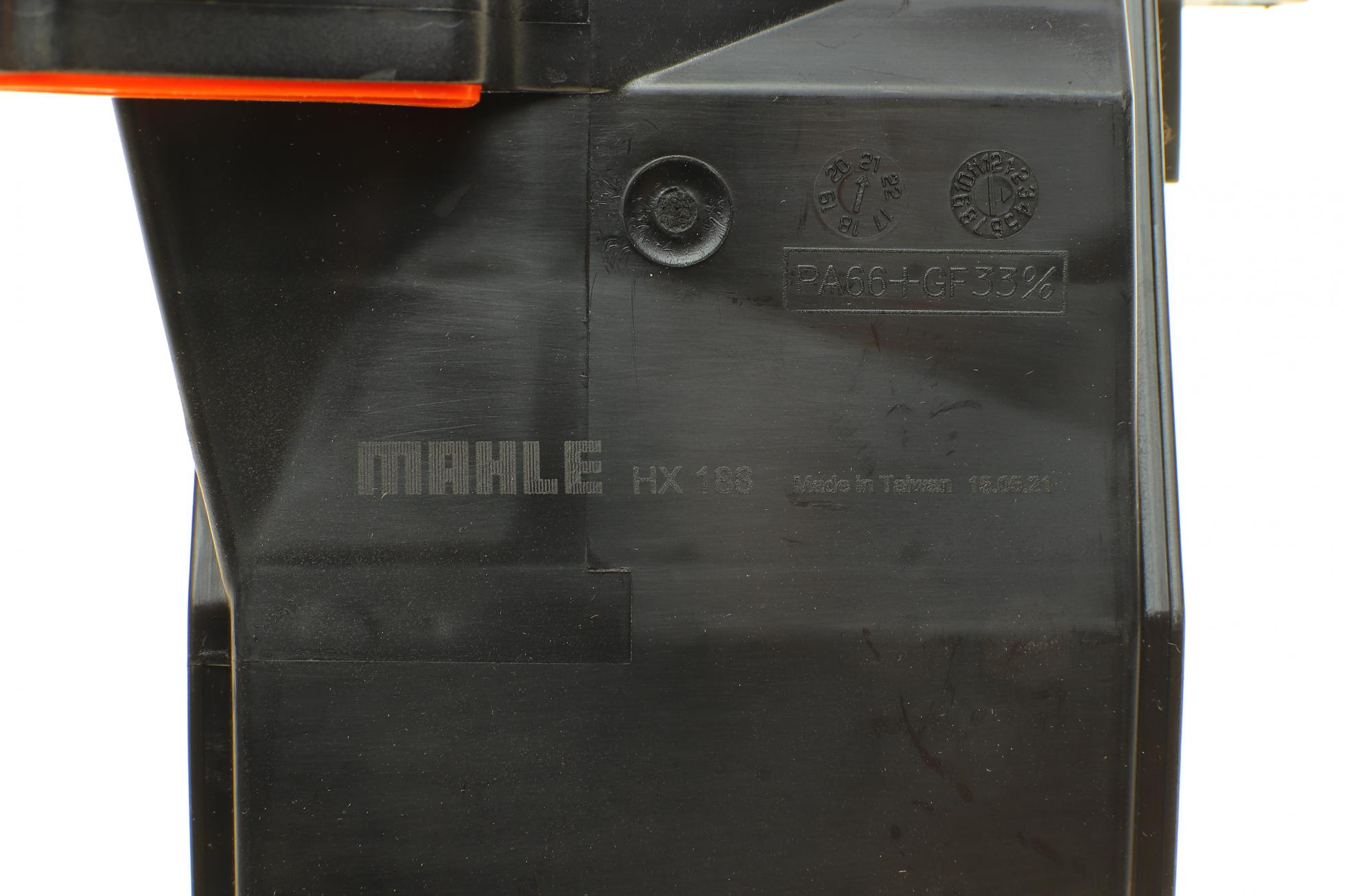 HX188 MAHLE