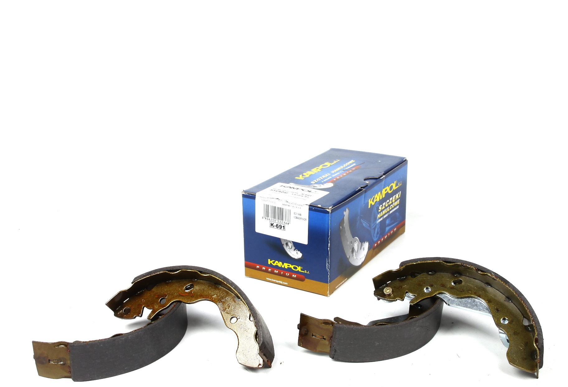 K691 KAMPOL