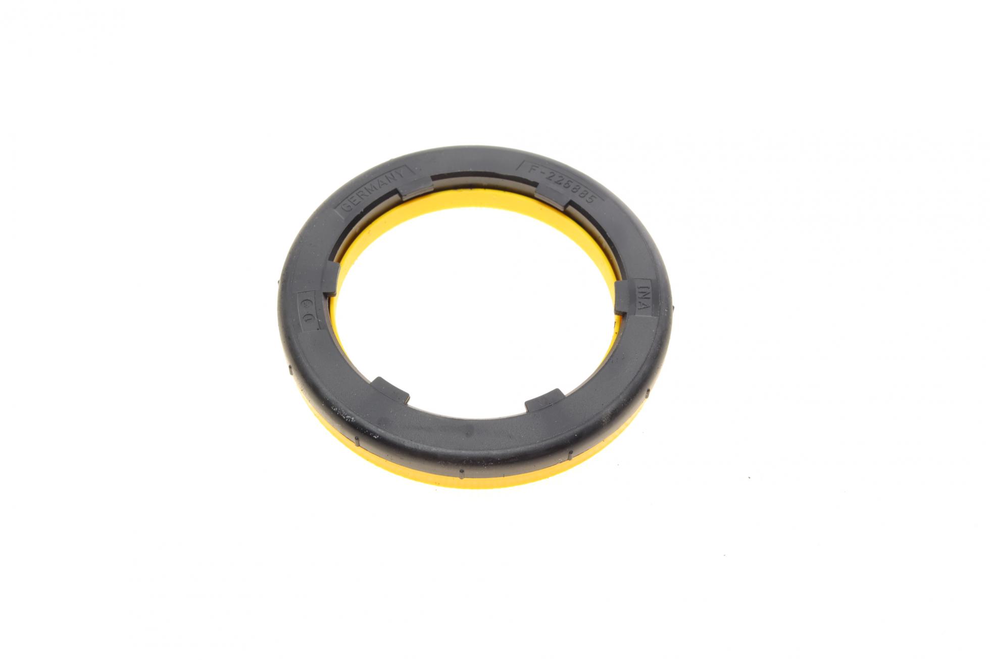 KB65006 SNR