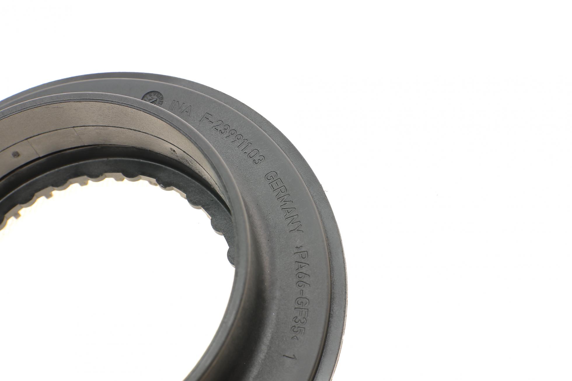 KB65107 SNR