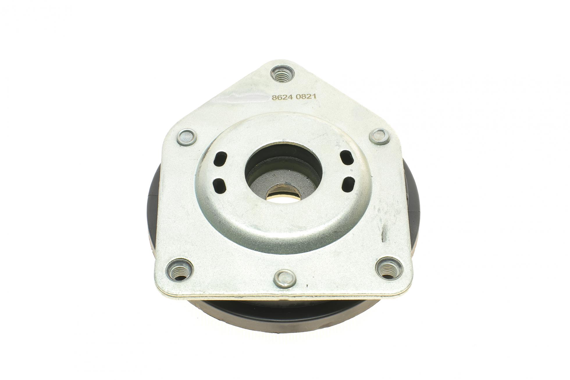 KB65118 SNR