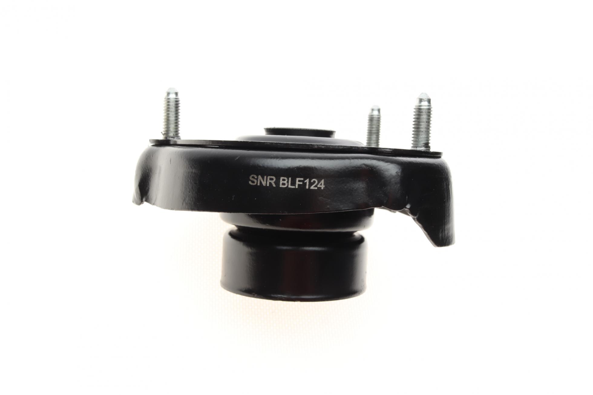 KB65121 SNR