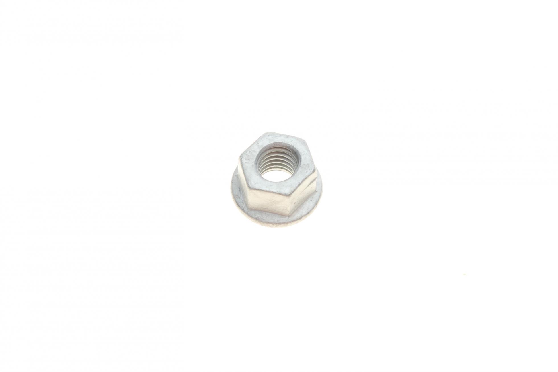 KB65121 SNR