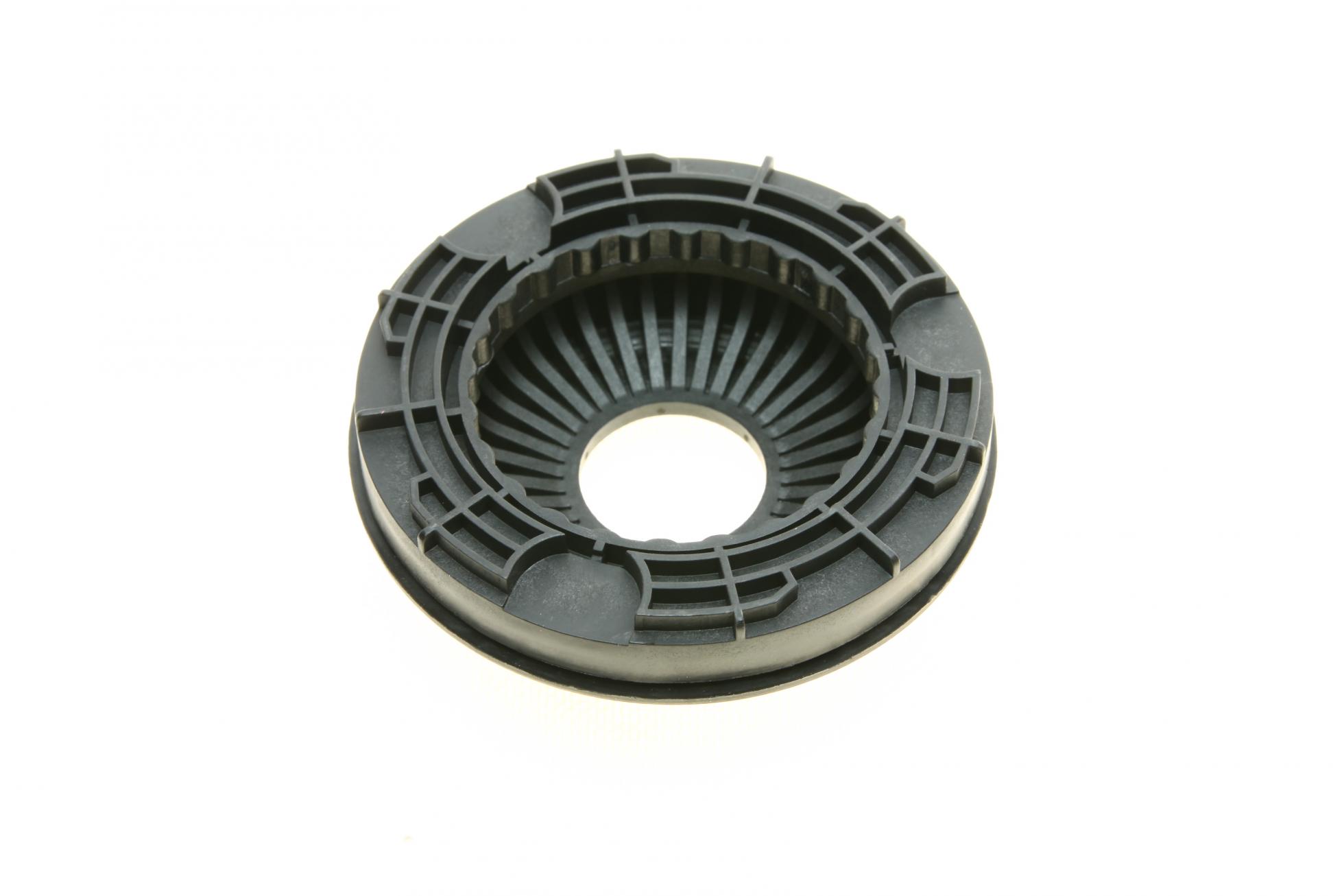 KB65216 SNR