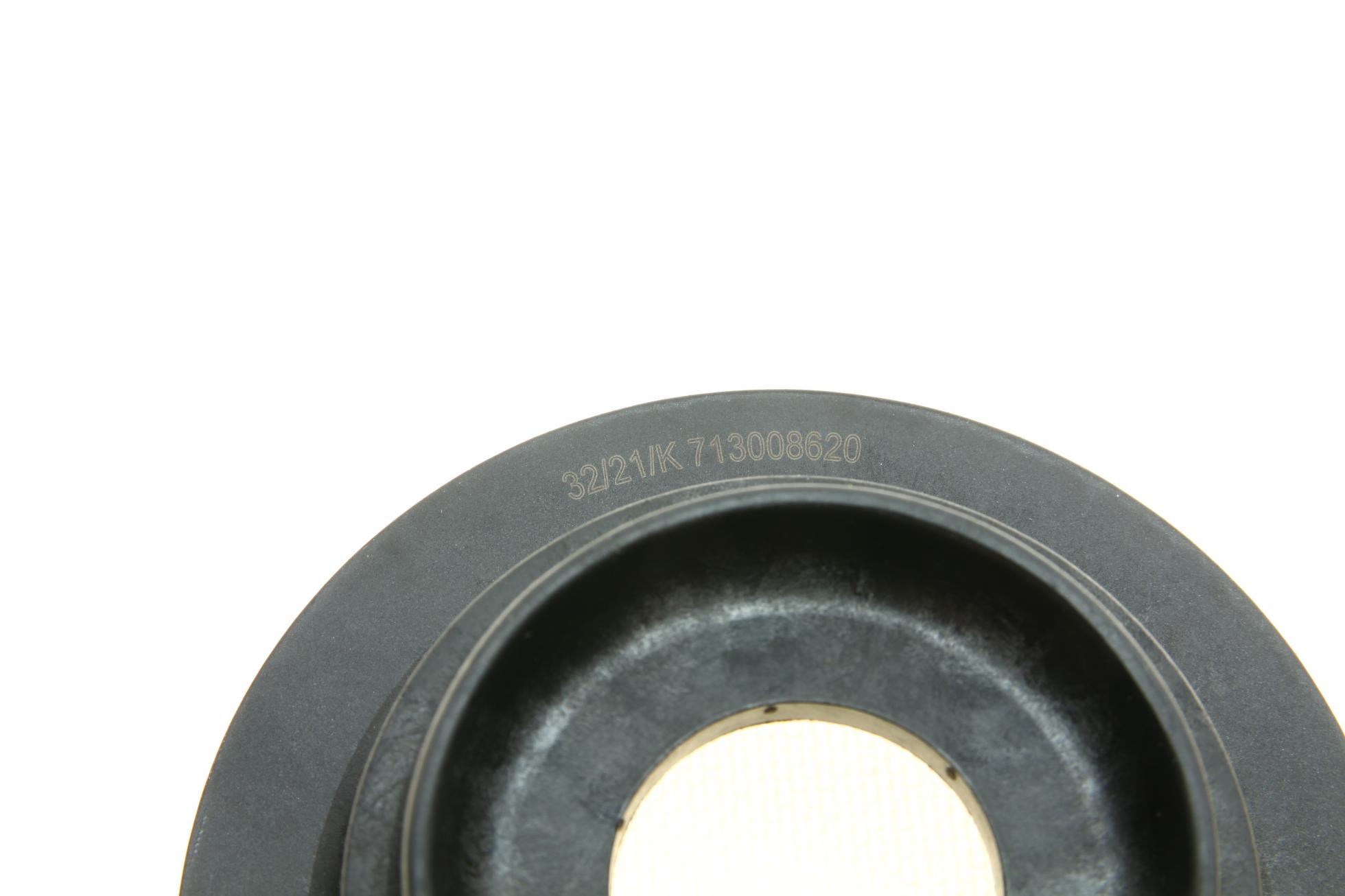 KB65216 SNR