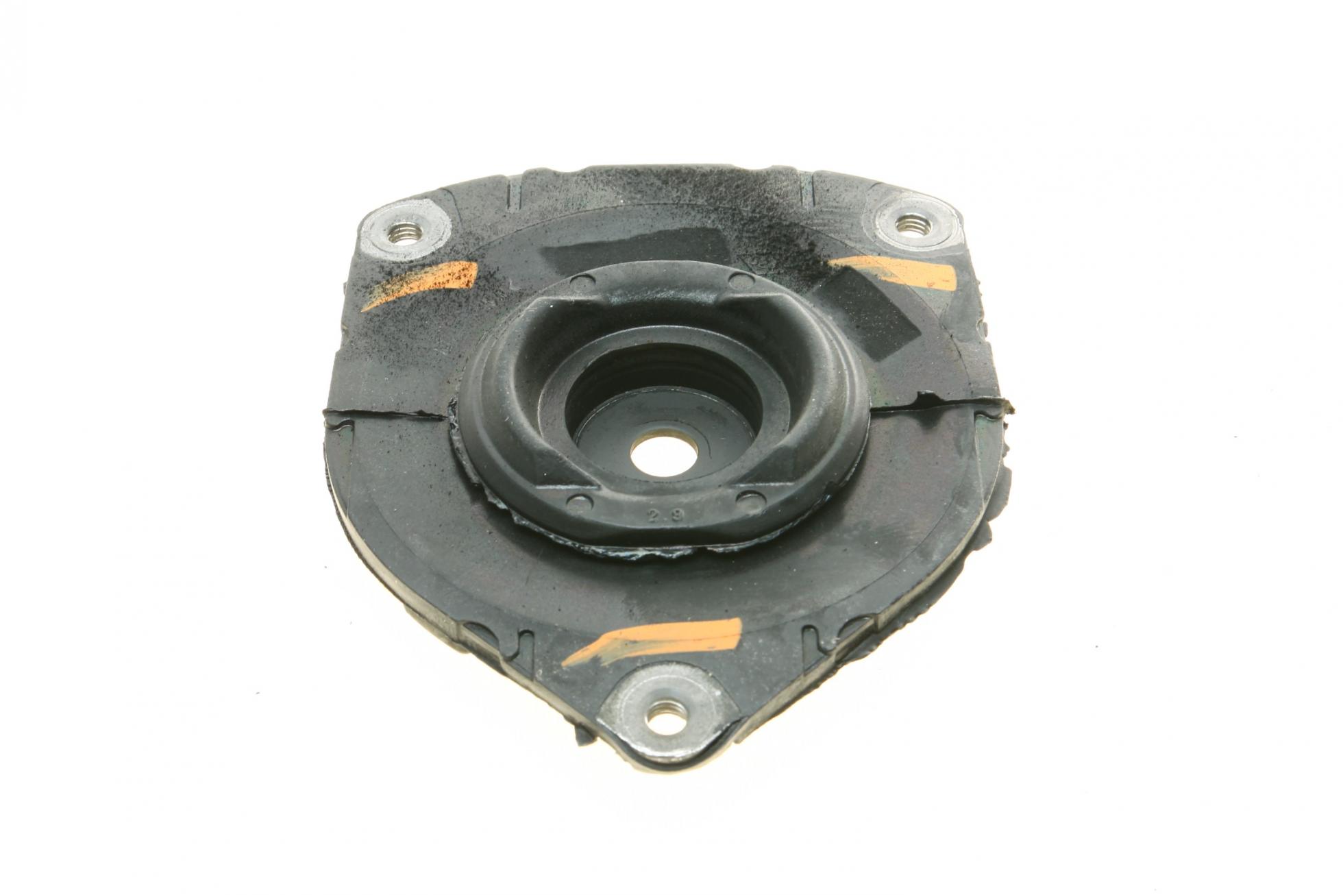 KB65537 SNR