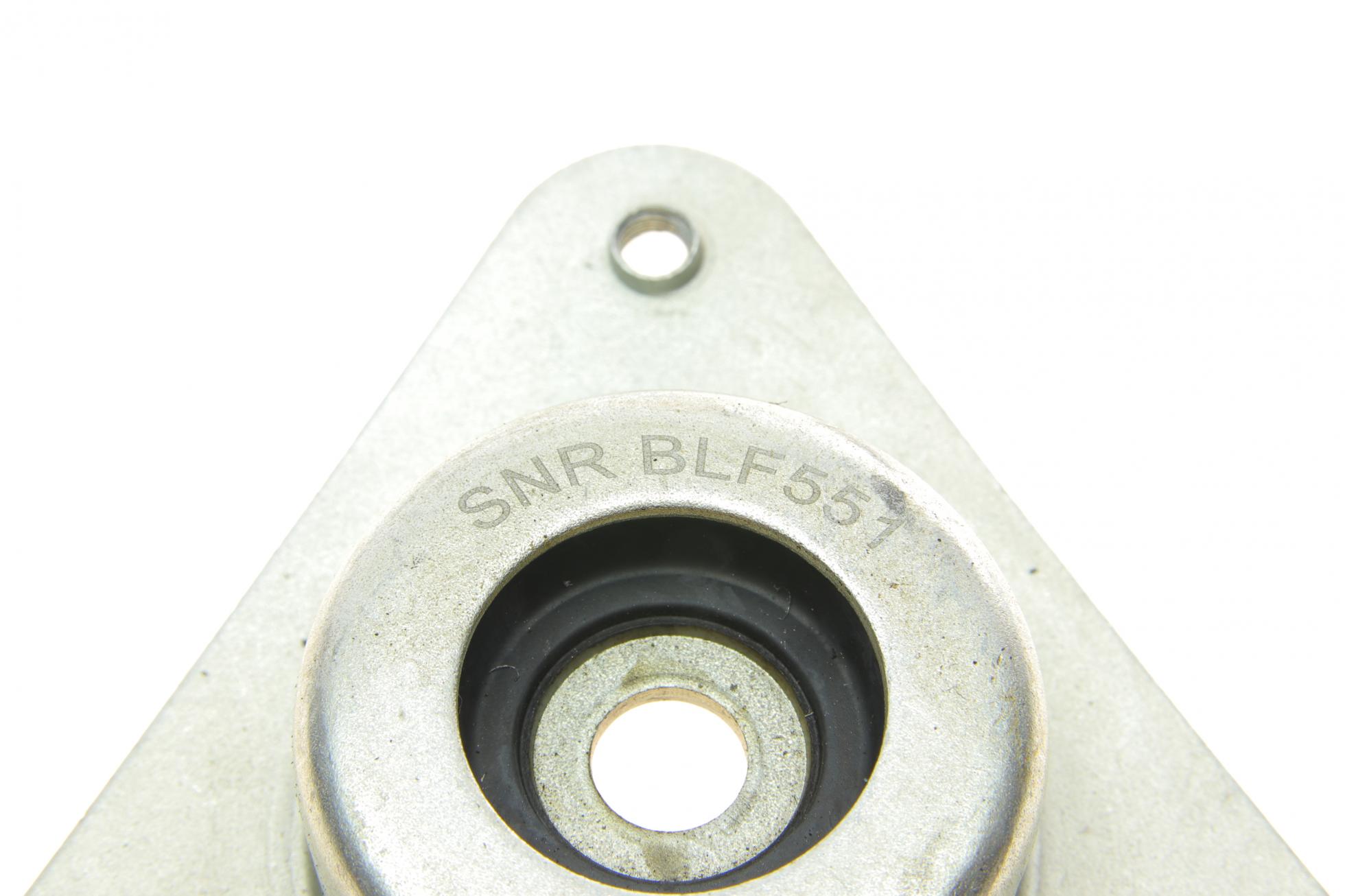 KB65554 SNR