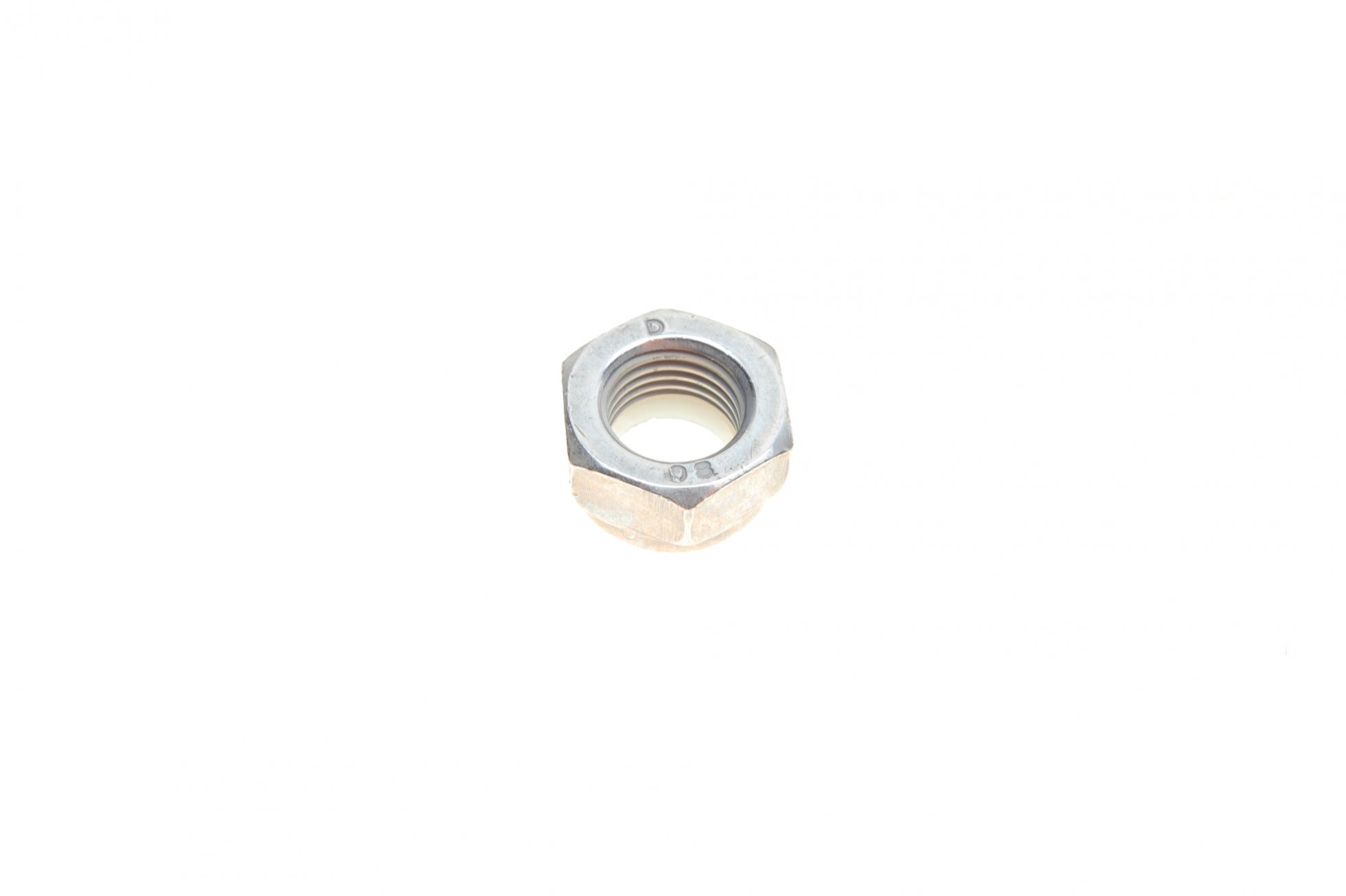 KB65904 SNR