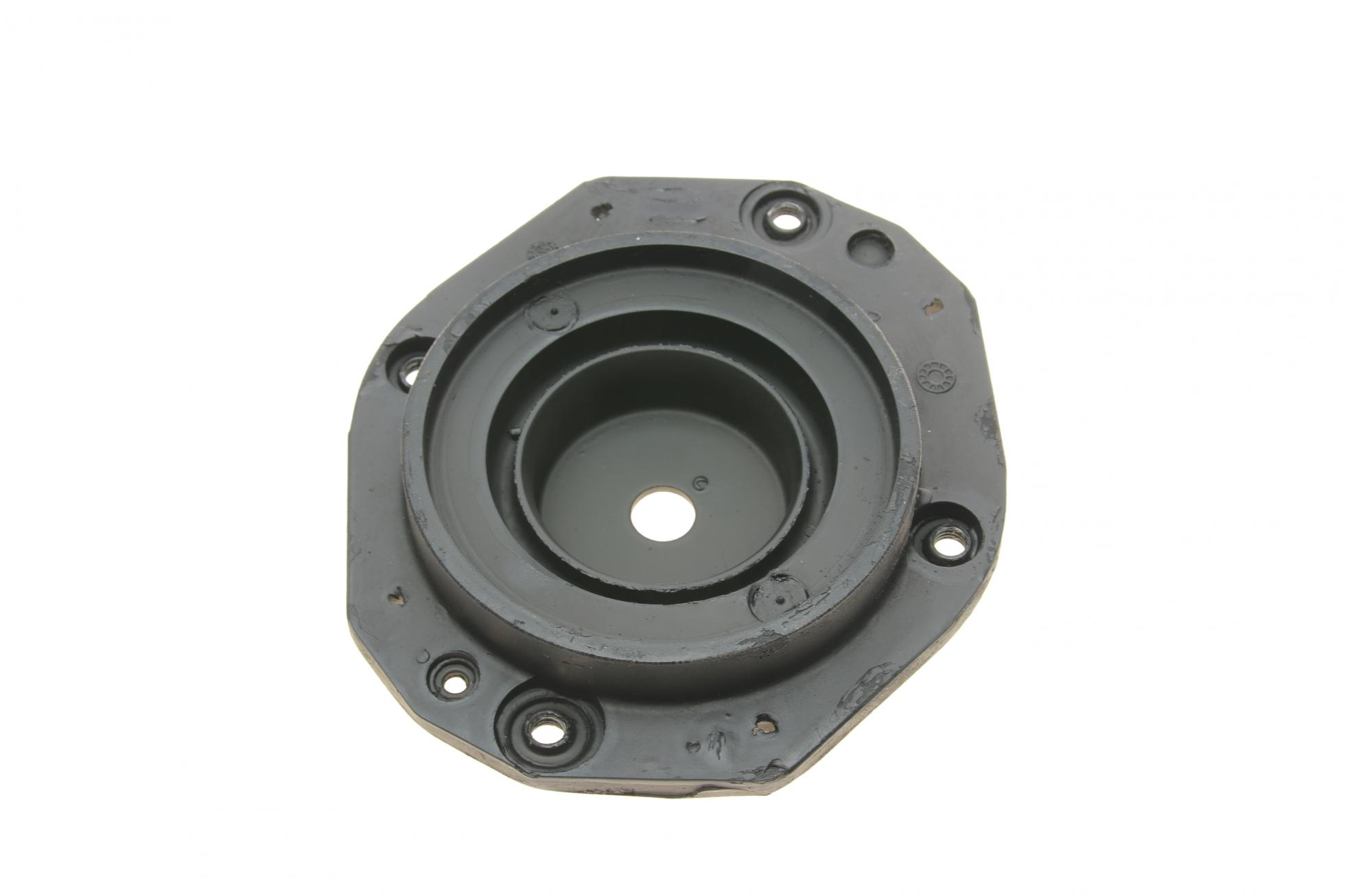 KB65907 SNR
