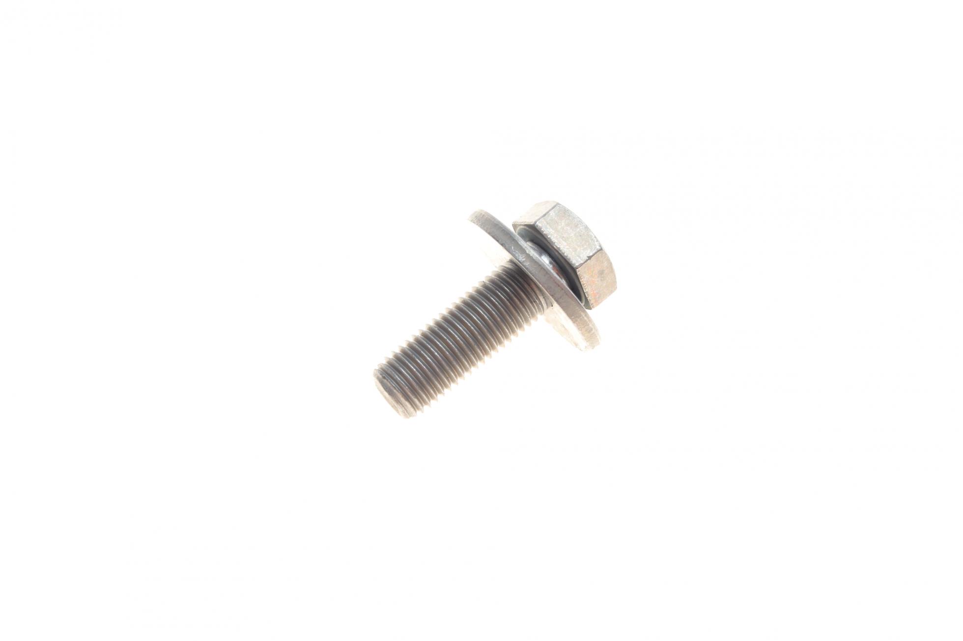KB65924 SNR