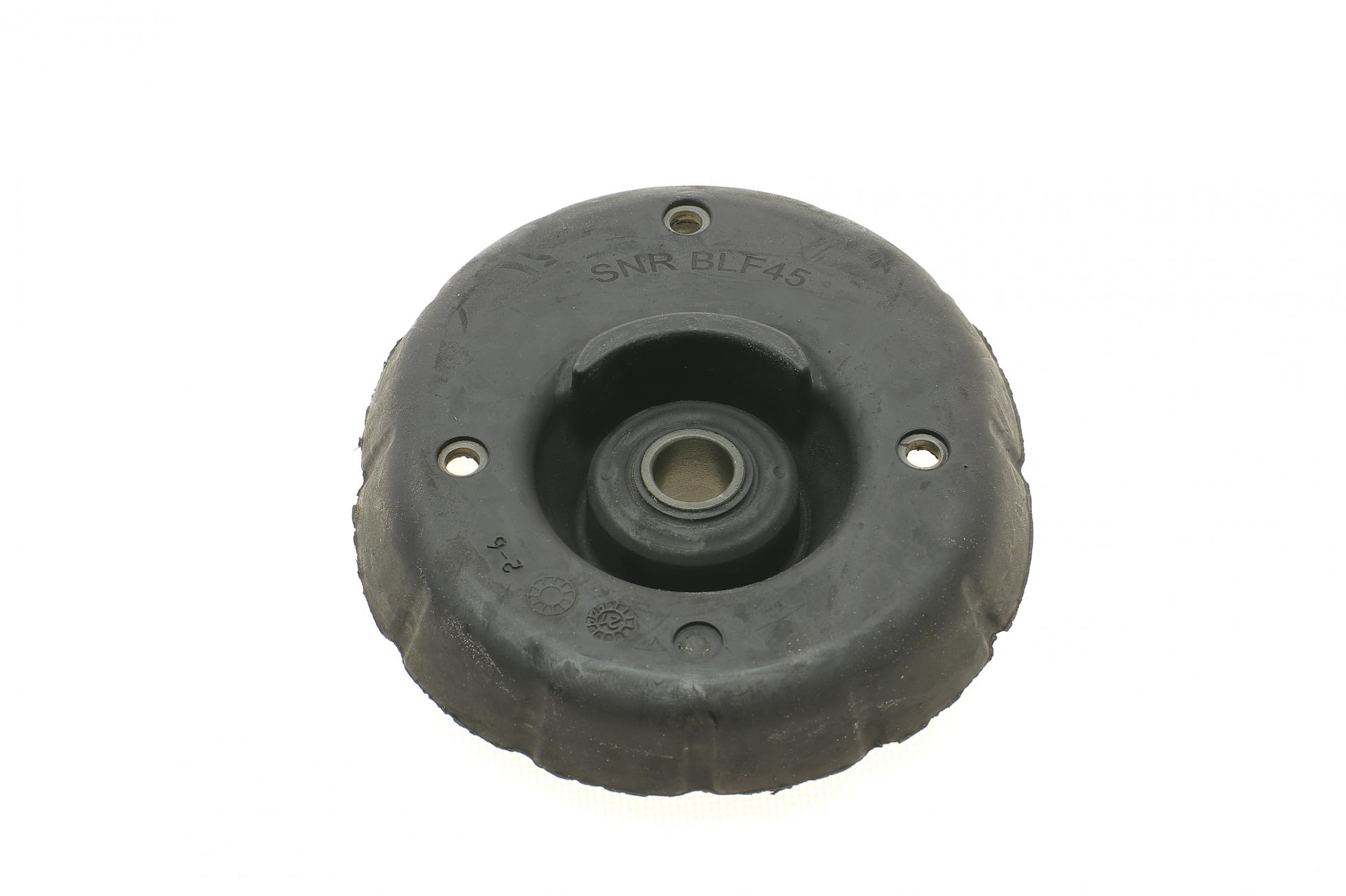 KB65936 SNR