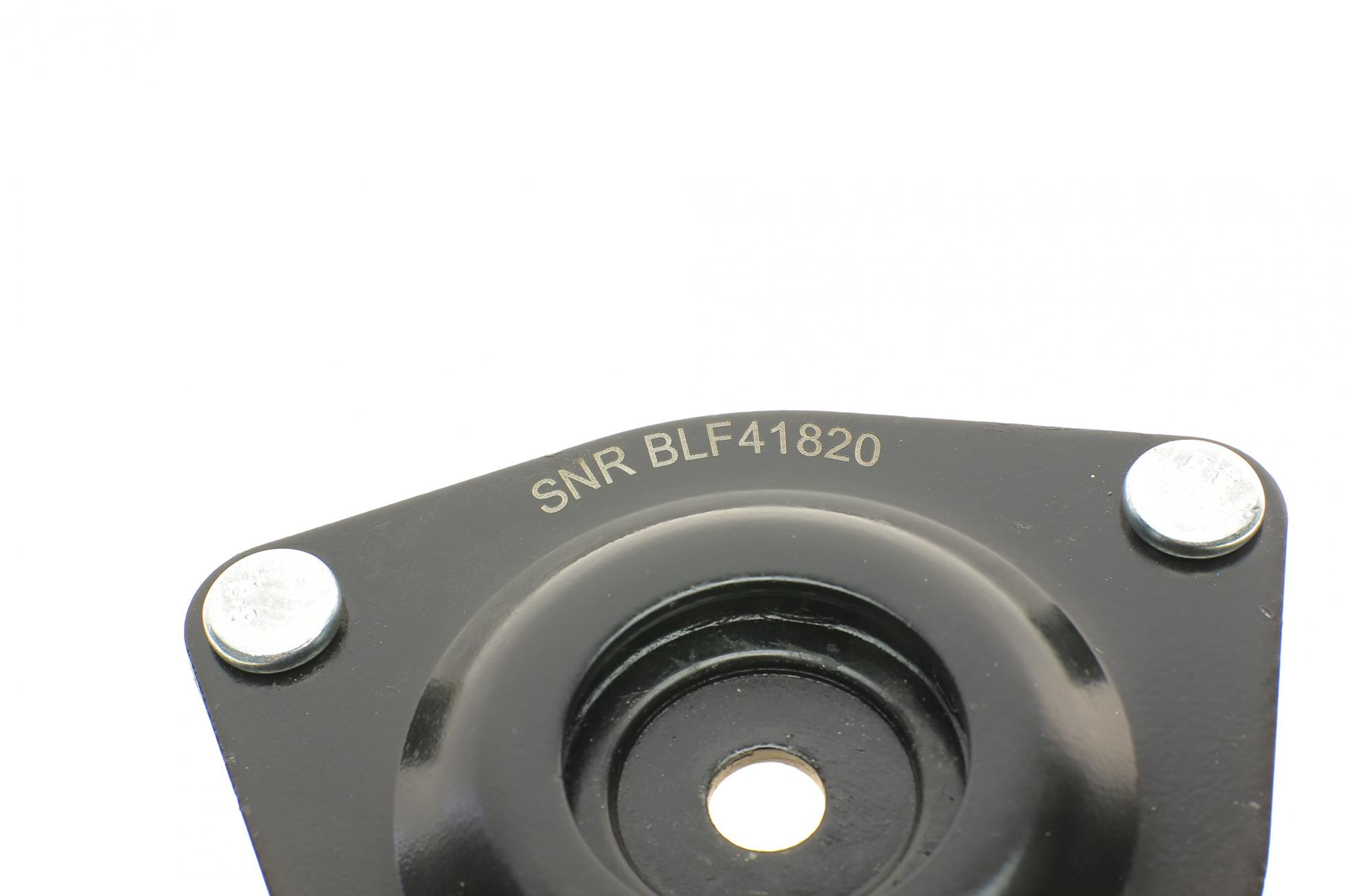 KB65937 SNR