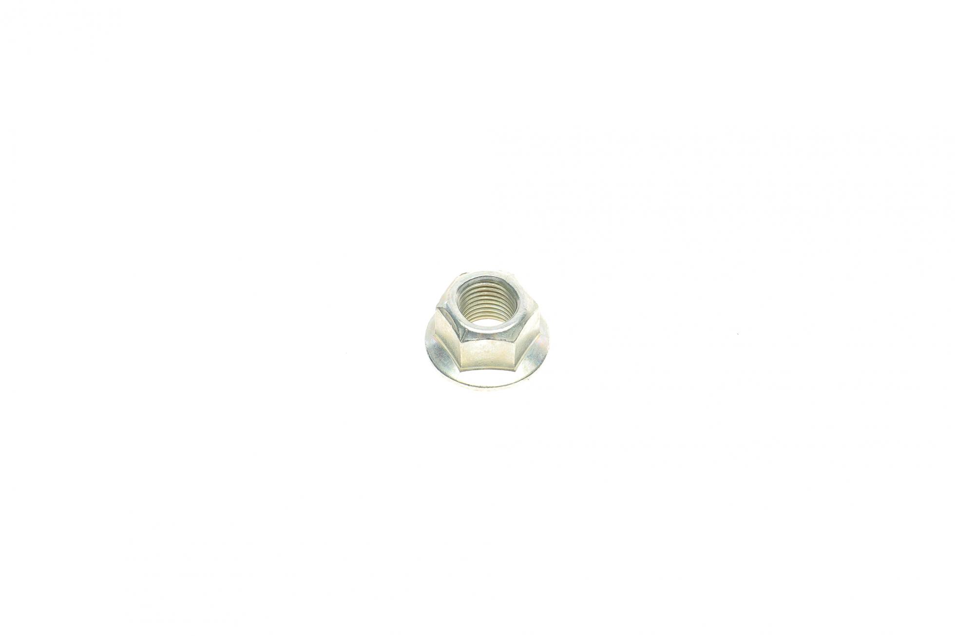 KB65937 SNR