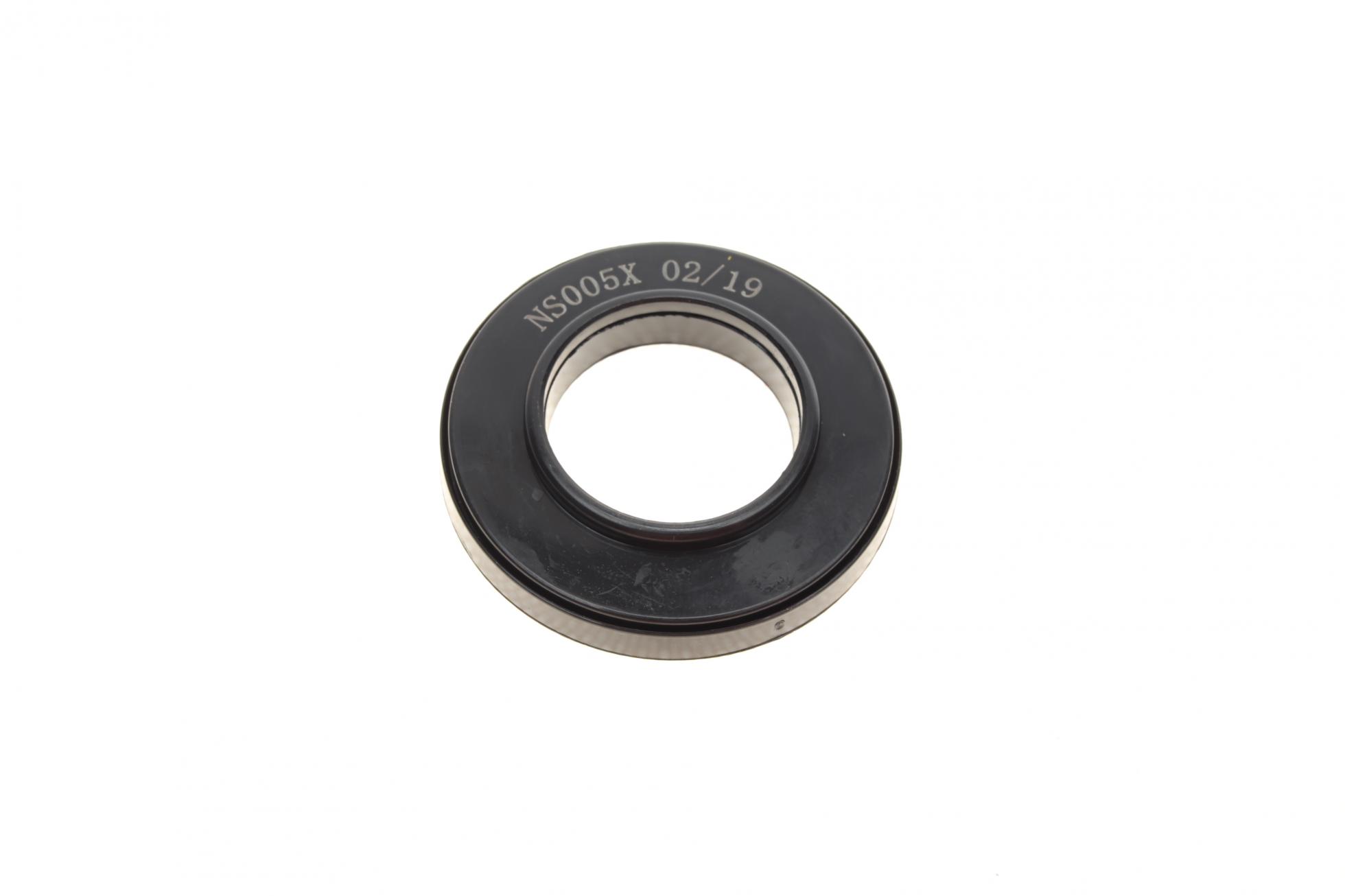 KB66801 SNR