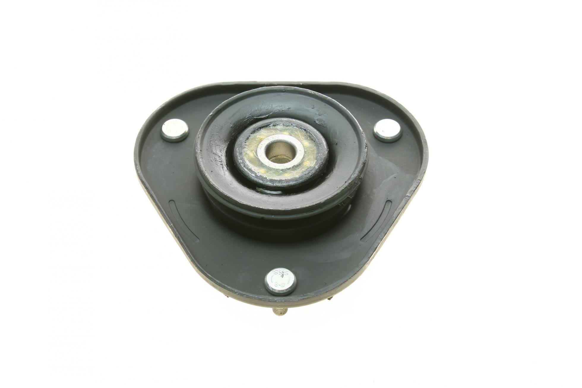 Подушка амортизатора (переднього) + підшипник toyota corolla 1.3-2.0/prius 1.5 hybrid 02-09
