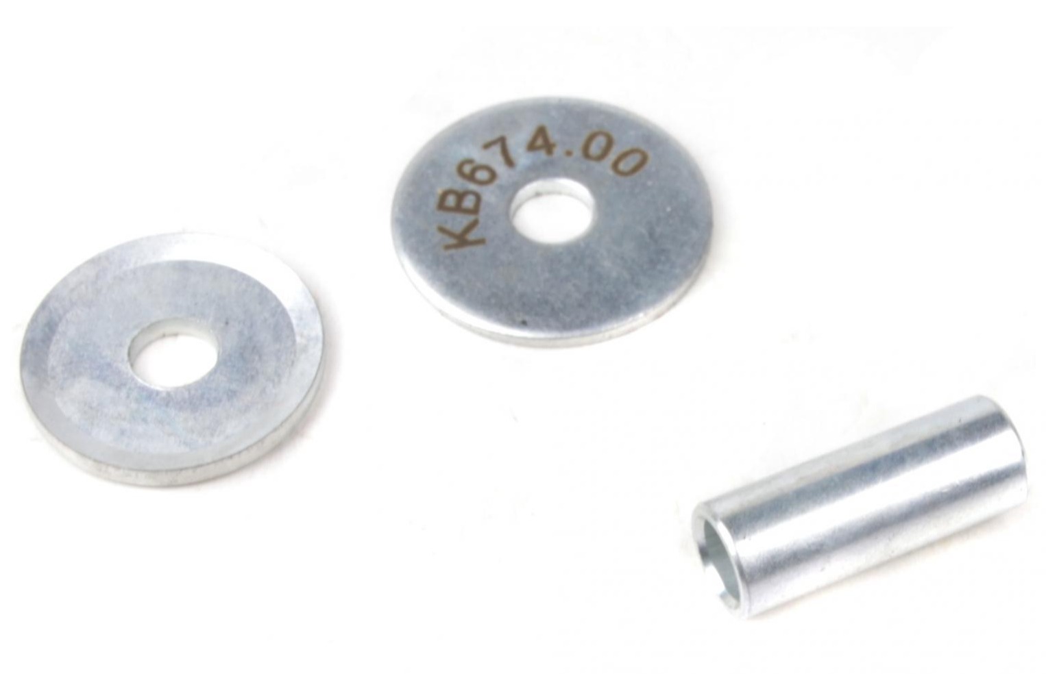 KB67400 SNR