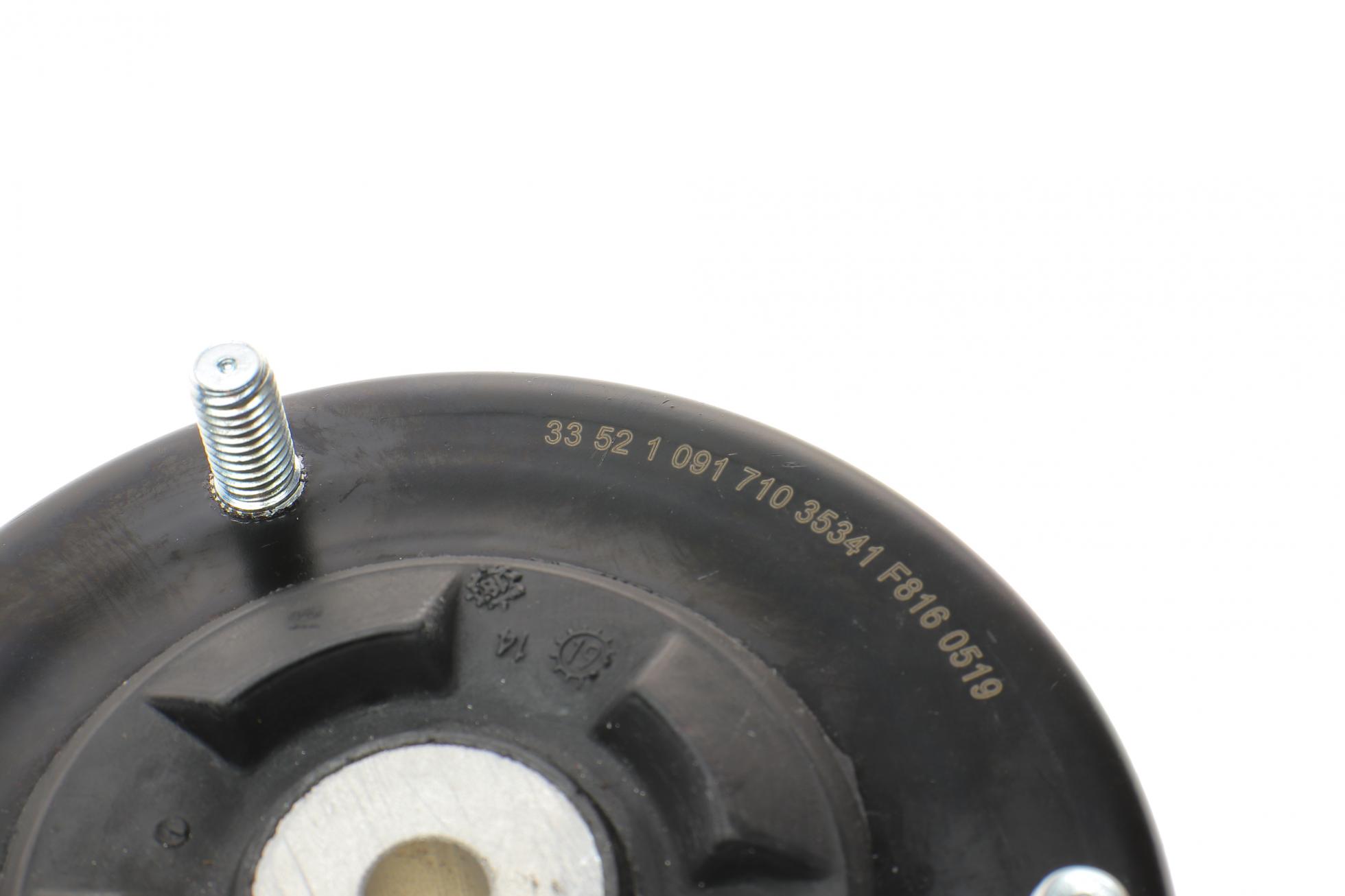 KB95001 SNR