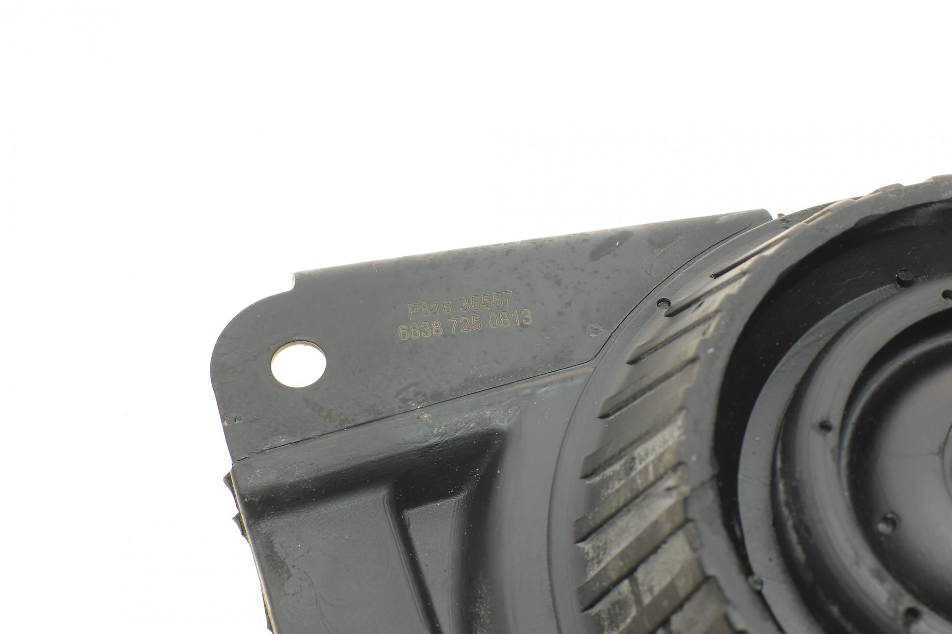 KB95201 SNR