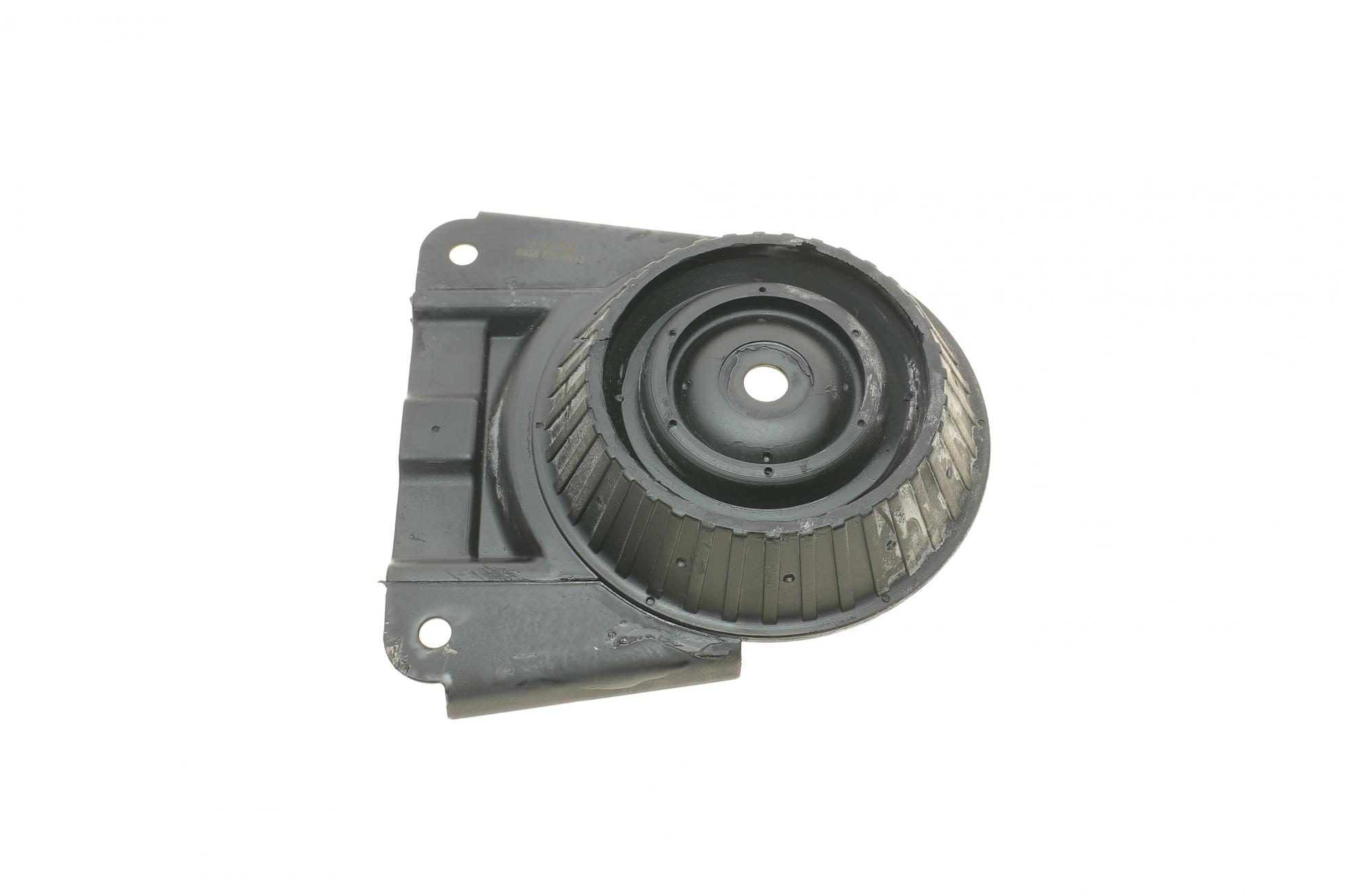 KB95201 SNR