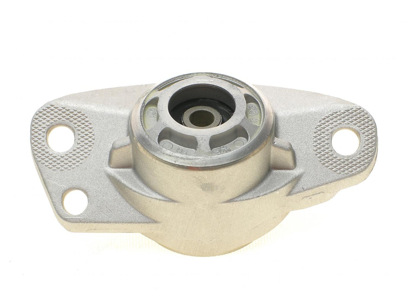 Подушка амортизатора (заднього) Audi A3/Seat Leon/ToledoIII/VW Golf/Jetta/Passat/Sharan/Tiguan 05-